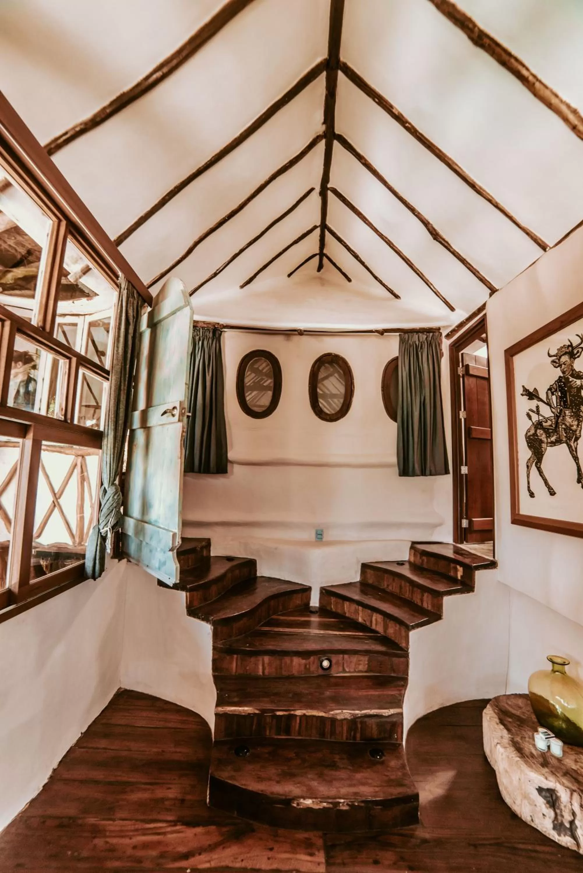 Area and facilities in Papaya Playa Project, Tulum, a Member of Design Hotels