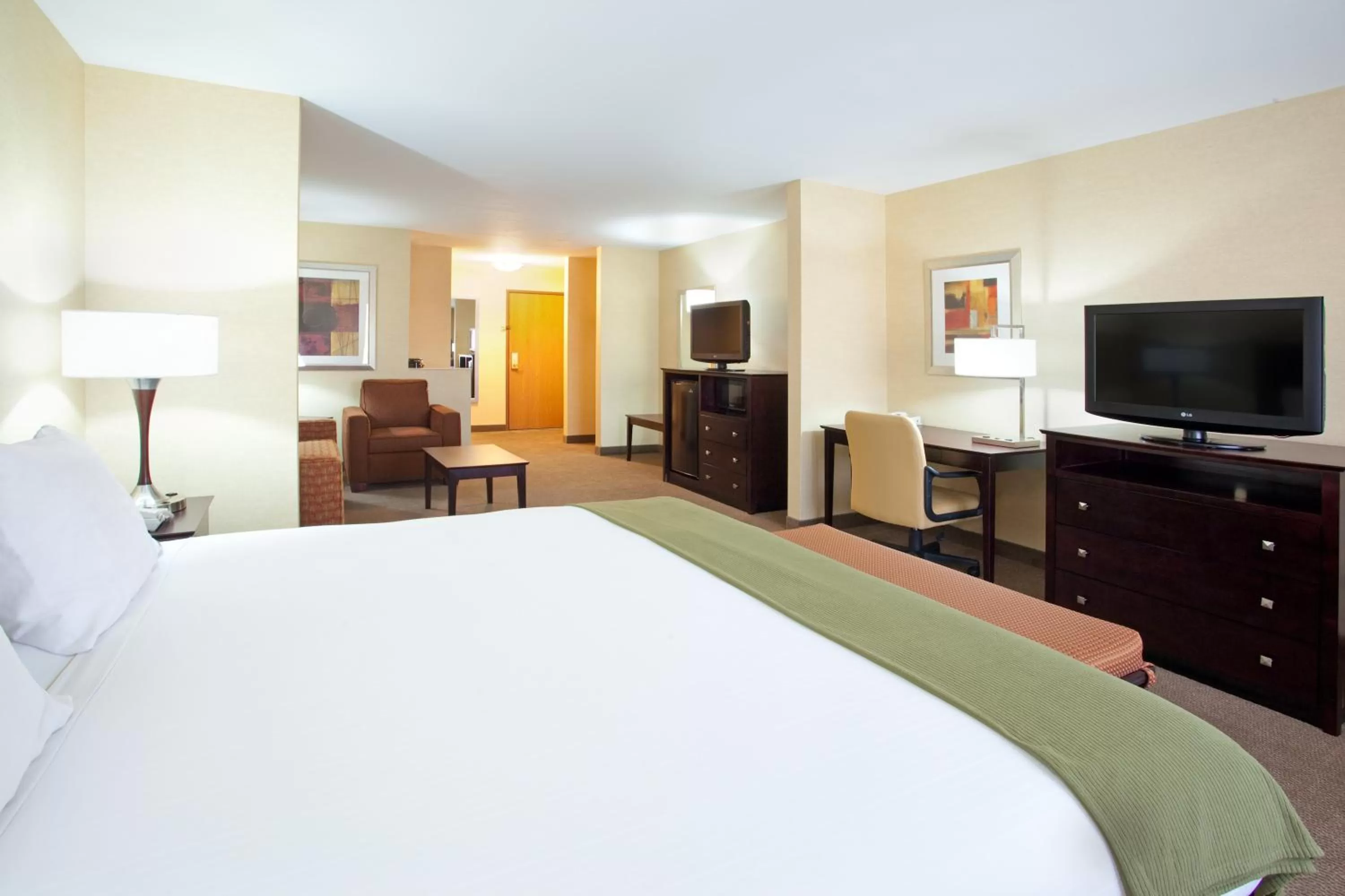 Holiday Inn Express Hotel & Suites Nogales by IHG