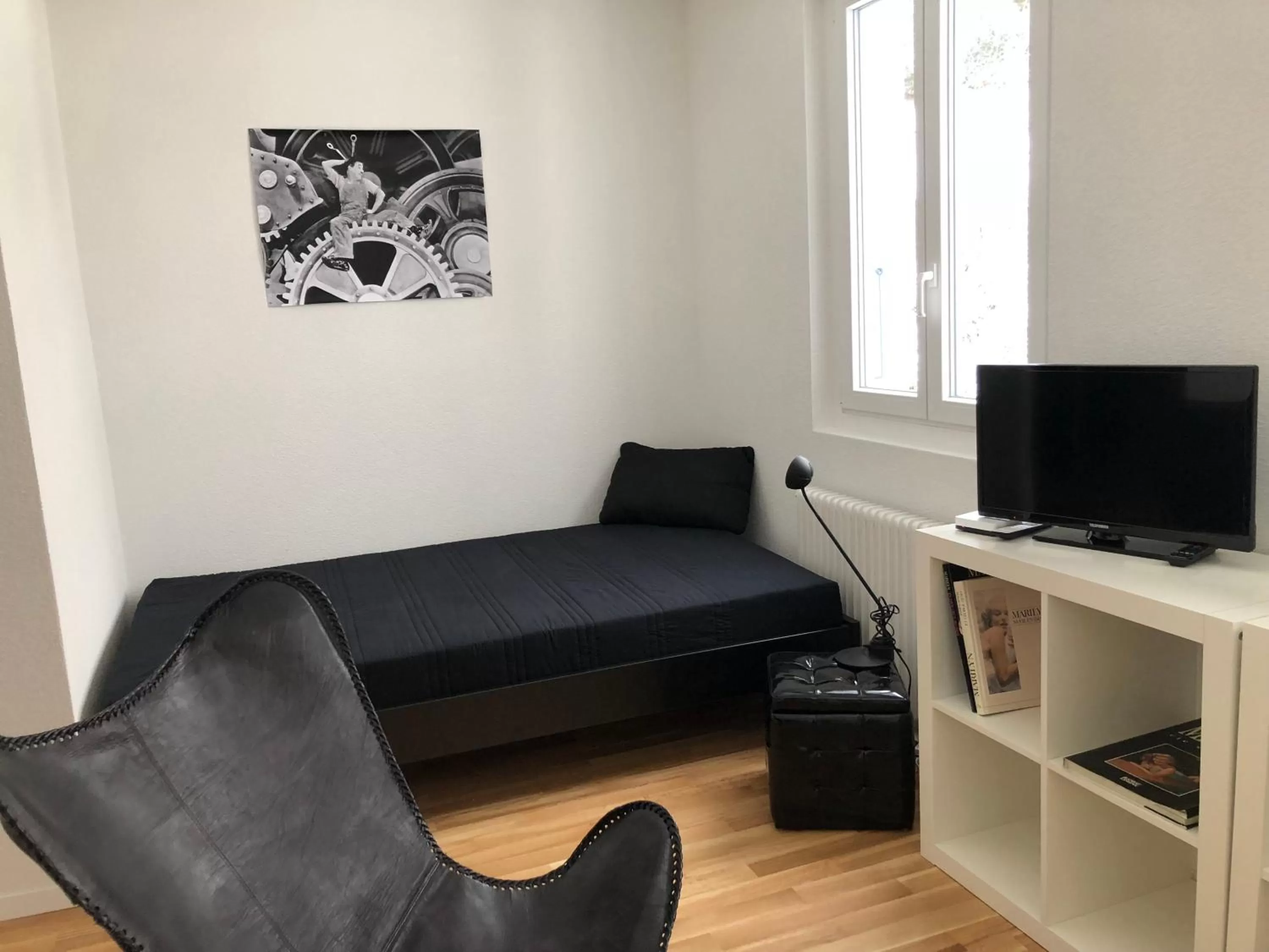 La Maison des Copains