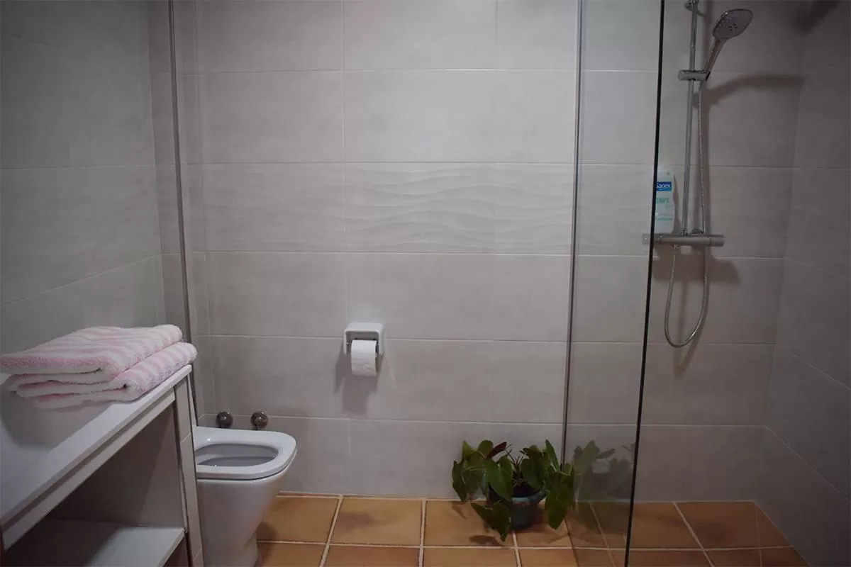 Apartment with Garden View - single occupancy in Pincheiro Apartamentos Turísticos