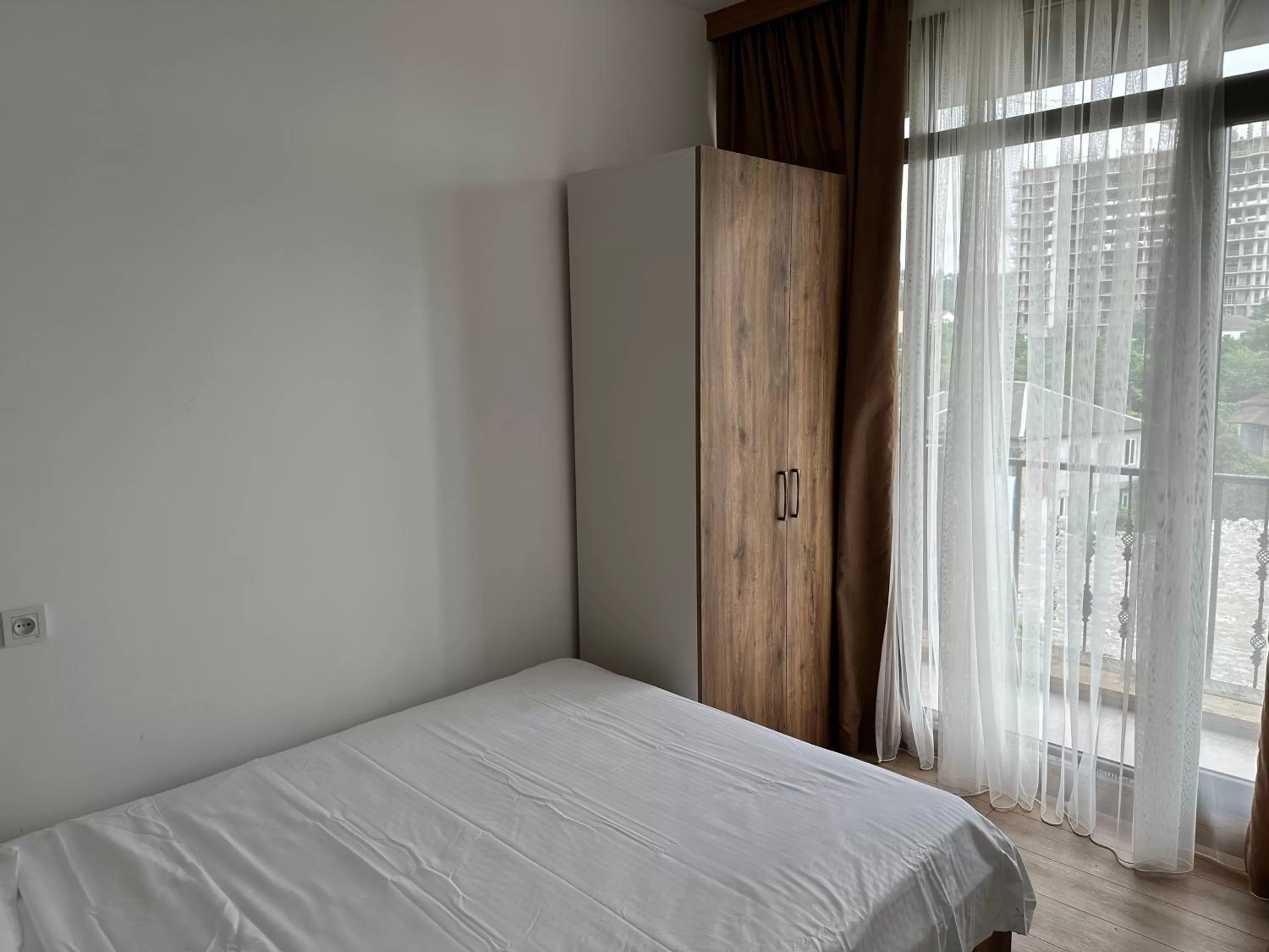 Bedroom in Aparthotel costa