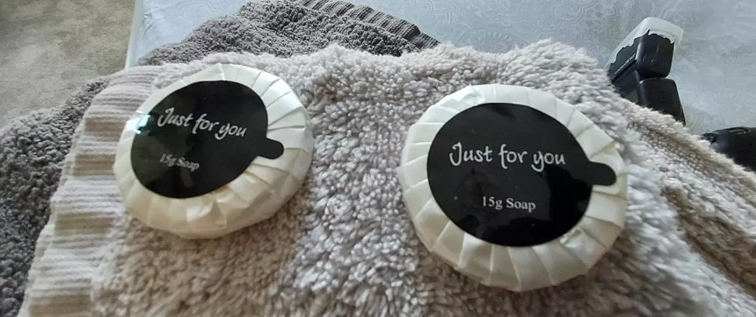 Property Logo/Sign in The Canalside B&B at The Auld Shebeen Bar