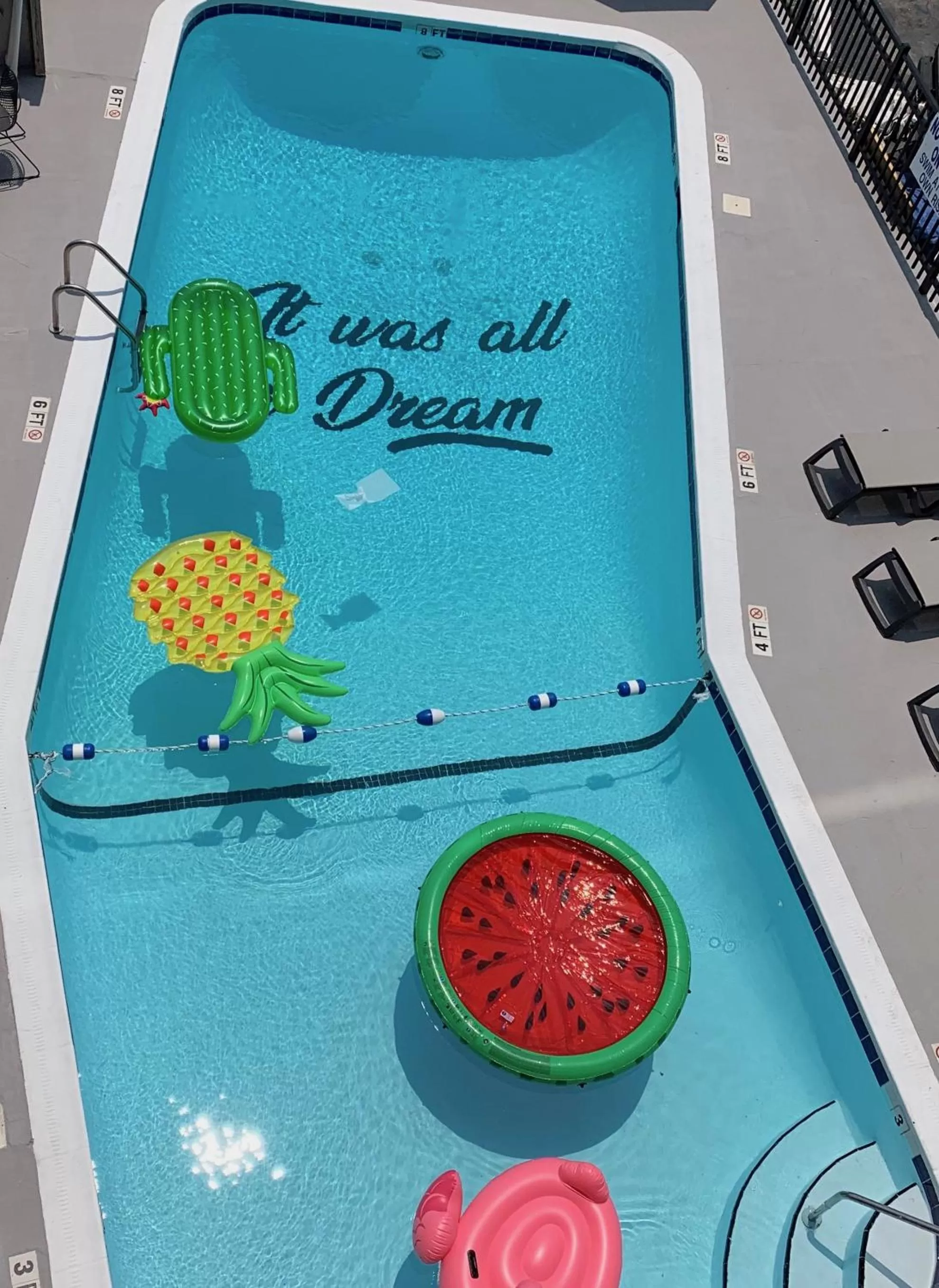 Activities in The Beverley Beach House