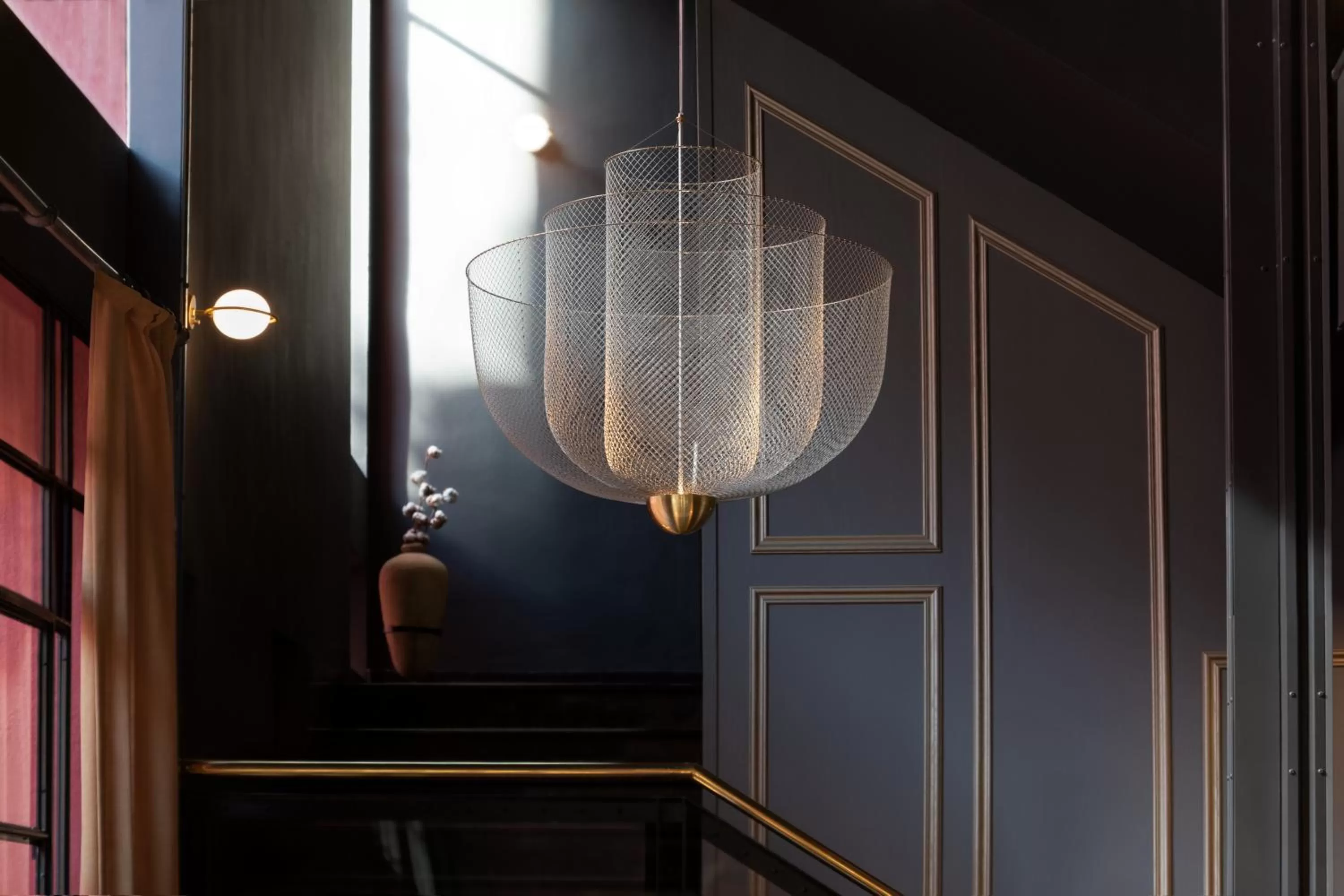 Property building in Los Seises Sevilla, a Tribute Portfolio Hotel