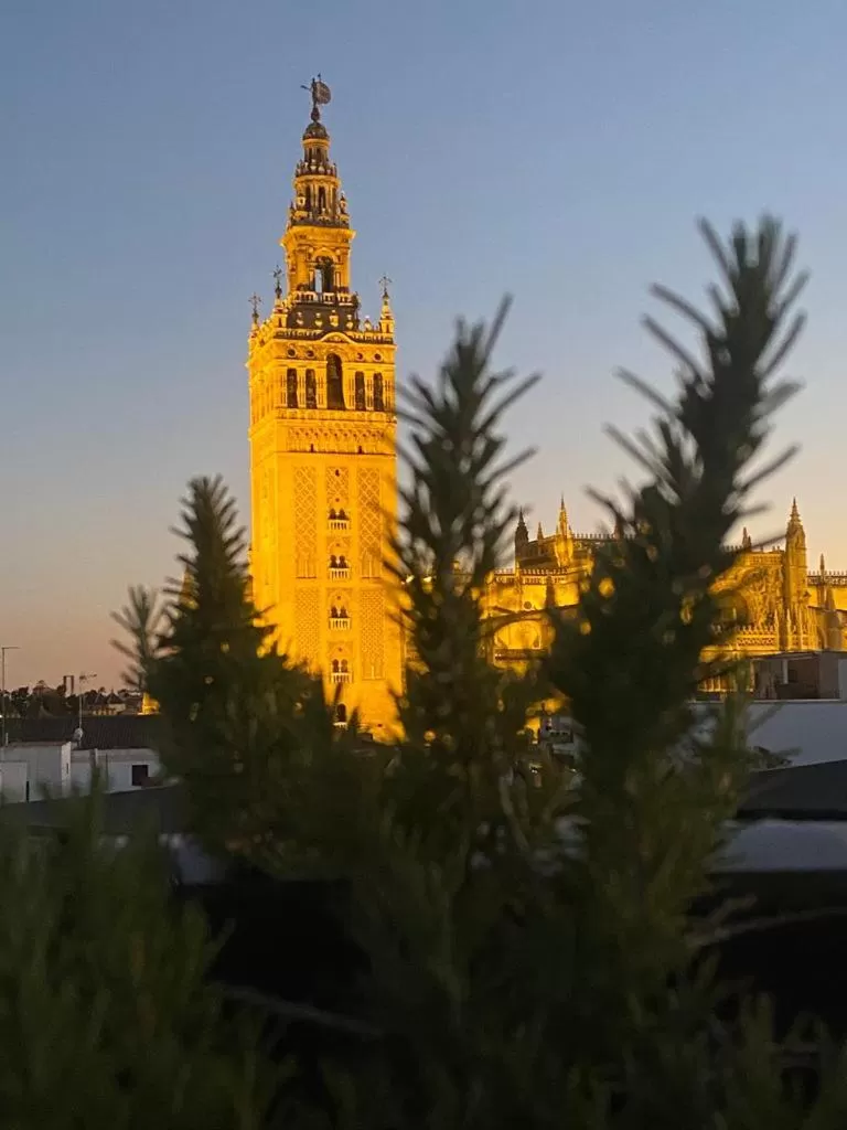 Activities in Hotel Convento La Gloria