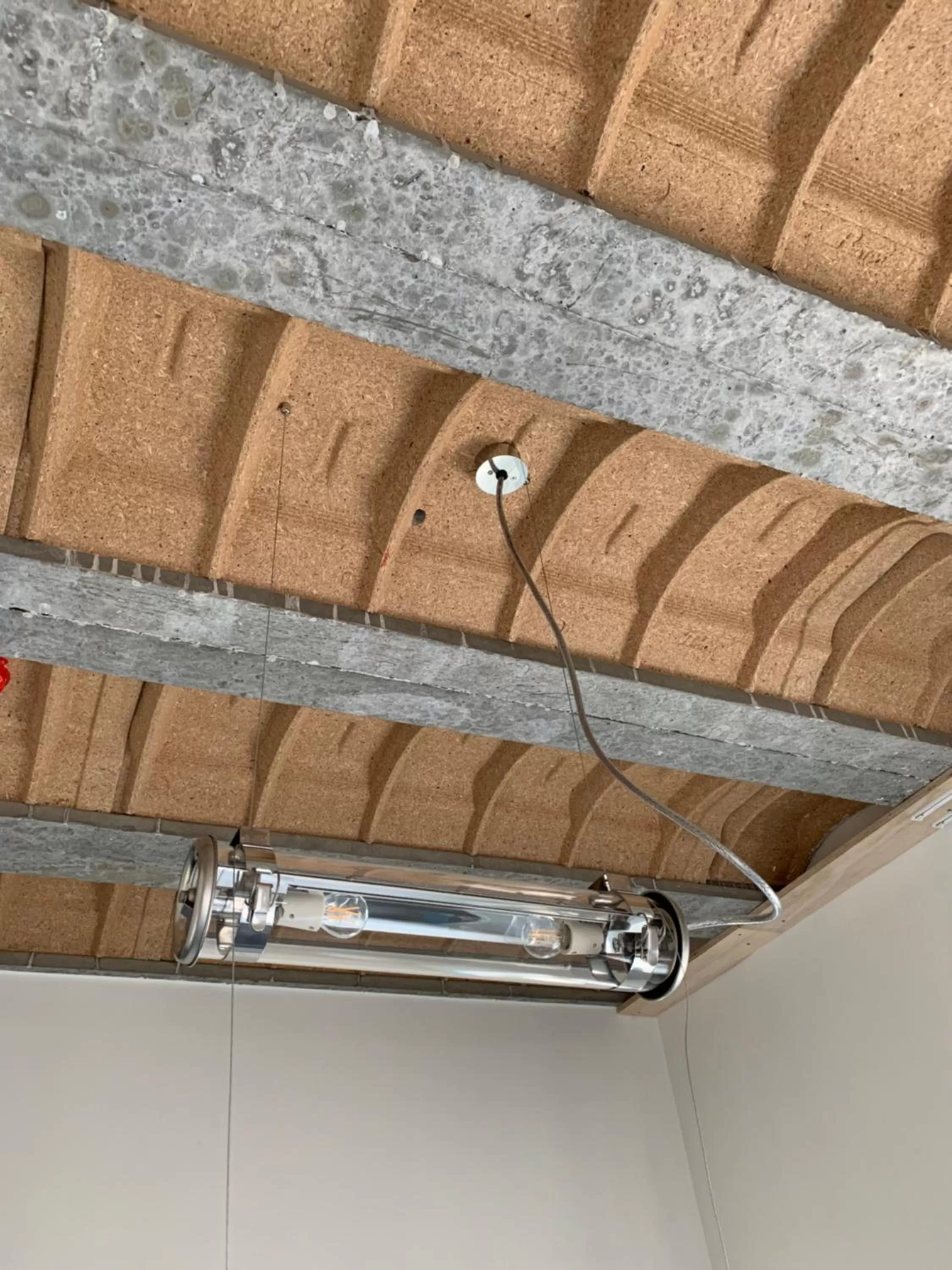 Decorative detail in Hotel La Grande Cloche