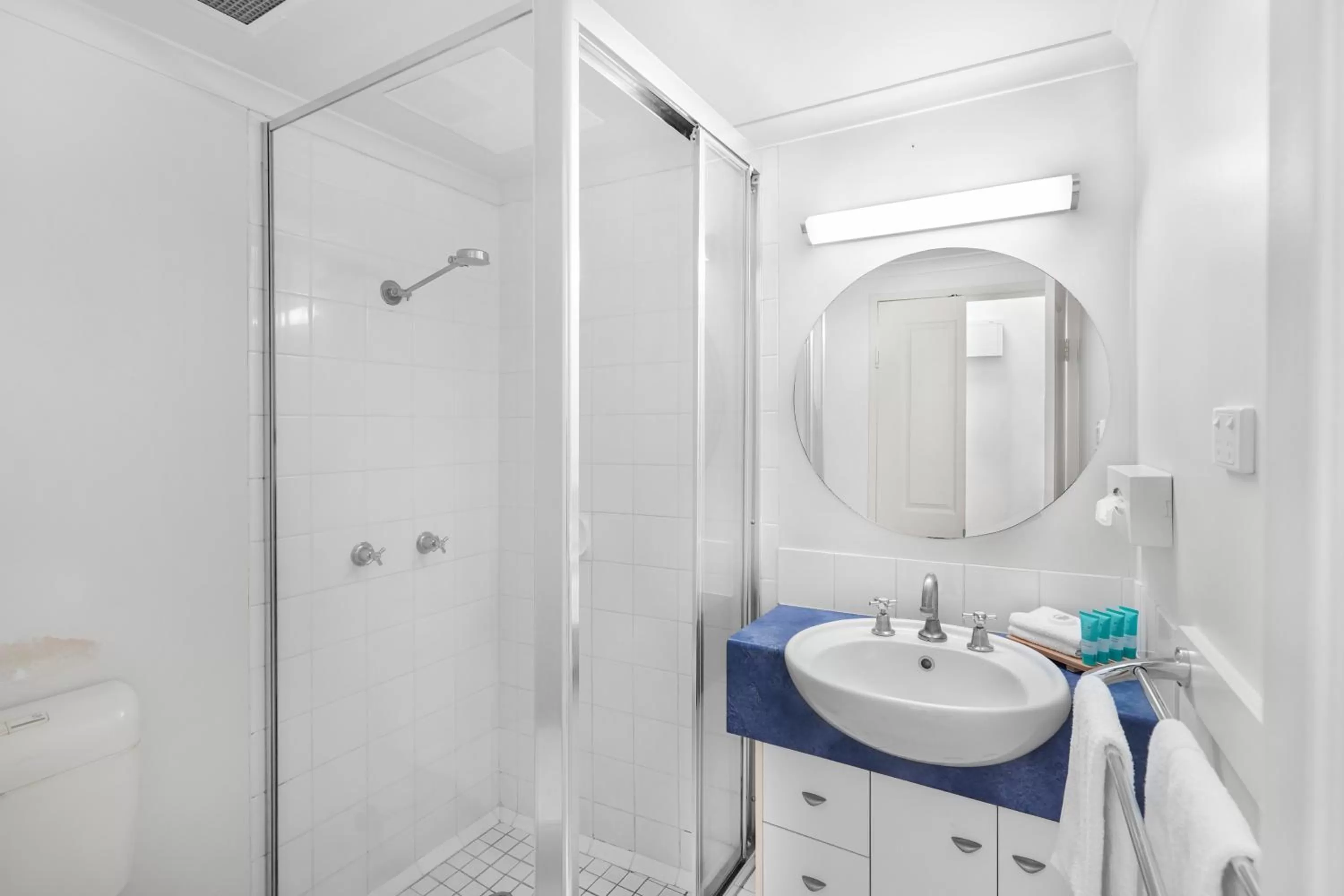 Bathroom in Amaroo At Trinity