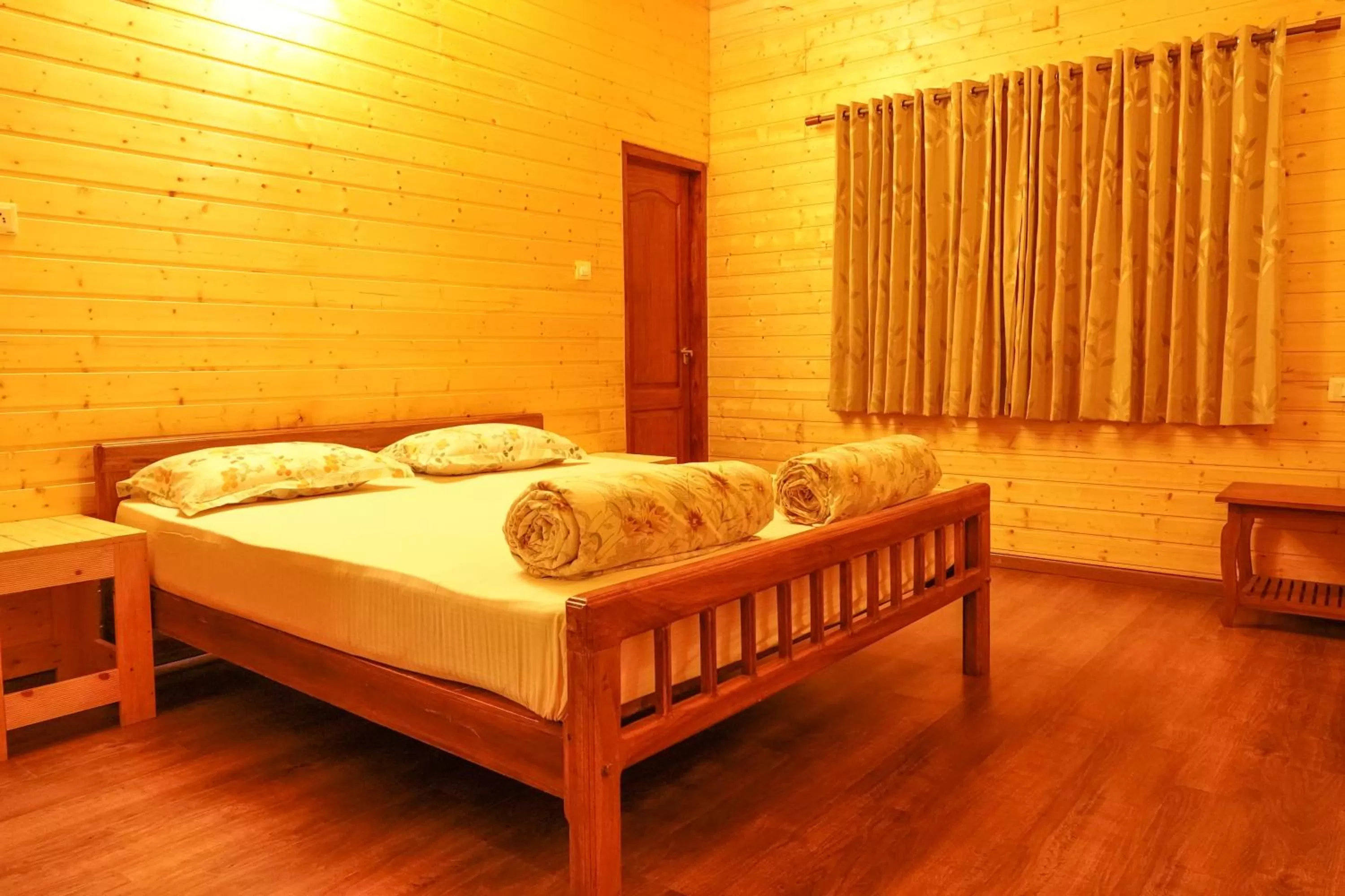 View (from property/room) in LABDHI RESORTS Stag Groups not allowed