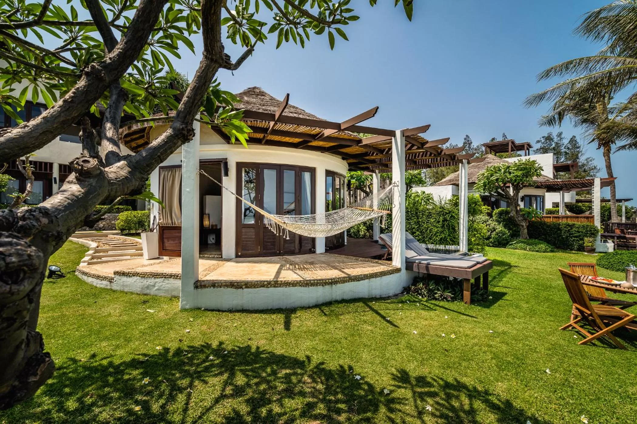 Property Building in Aleenta Resort and Spa, Hua Hin - Pranburi SHA Plus