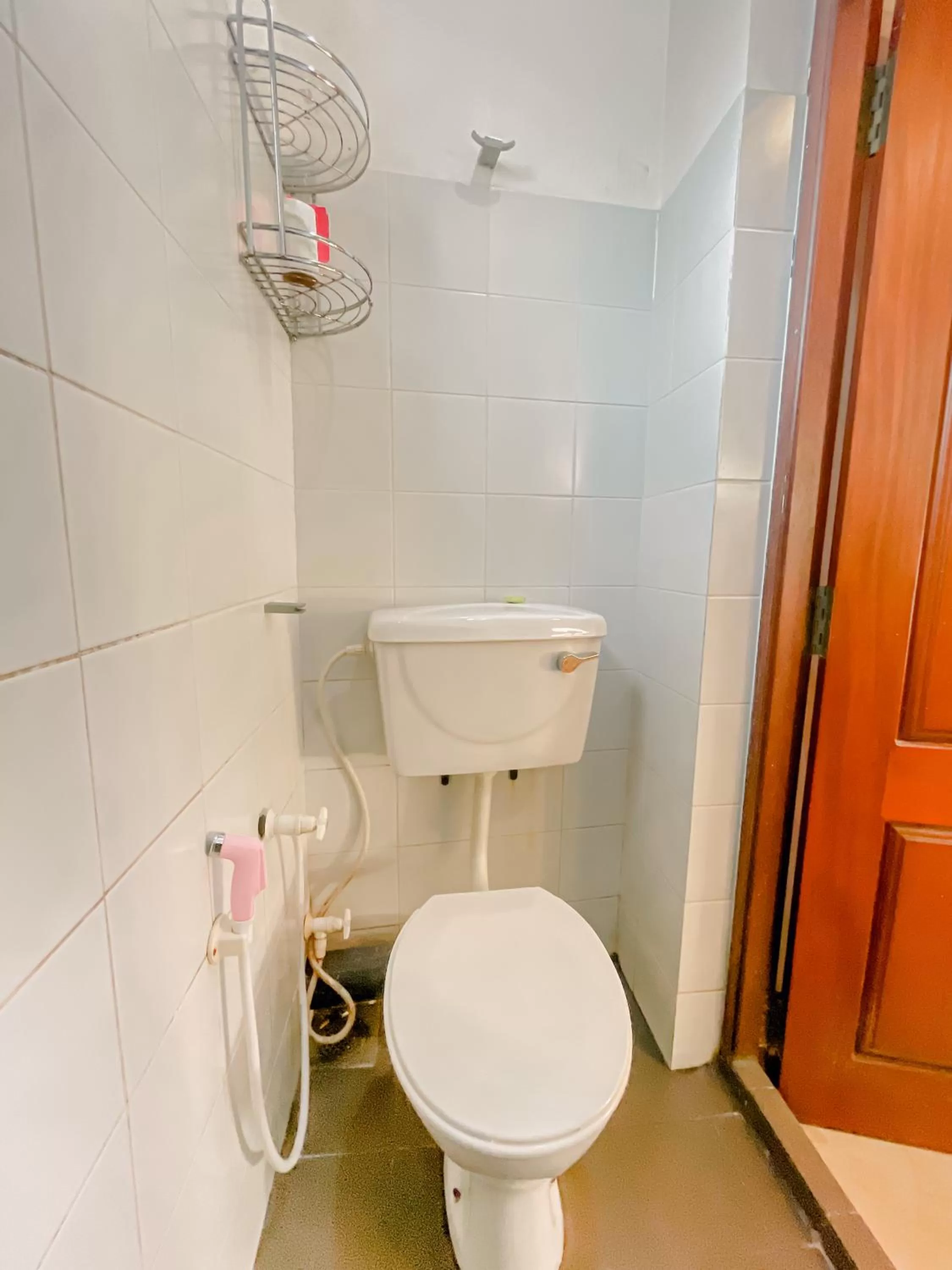 Battaramulla Boutique Villa