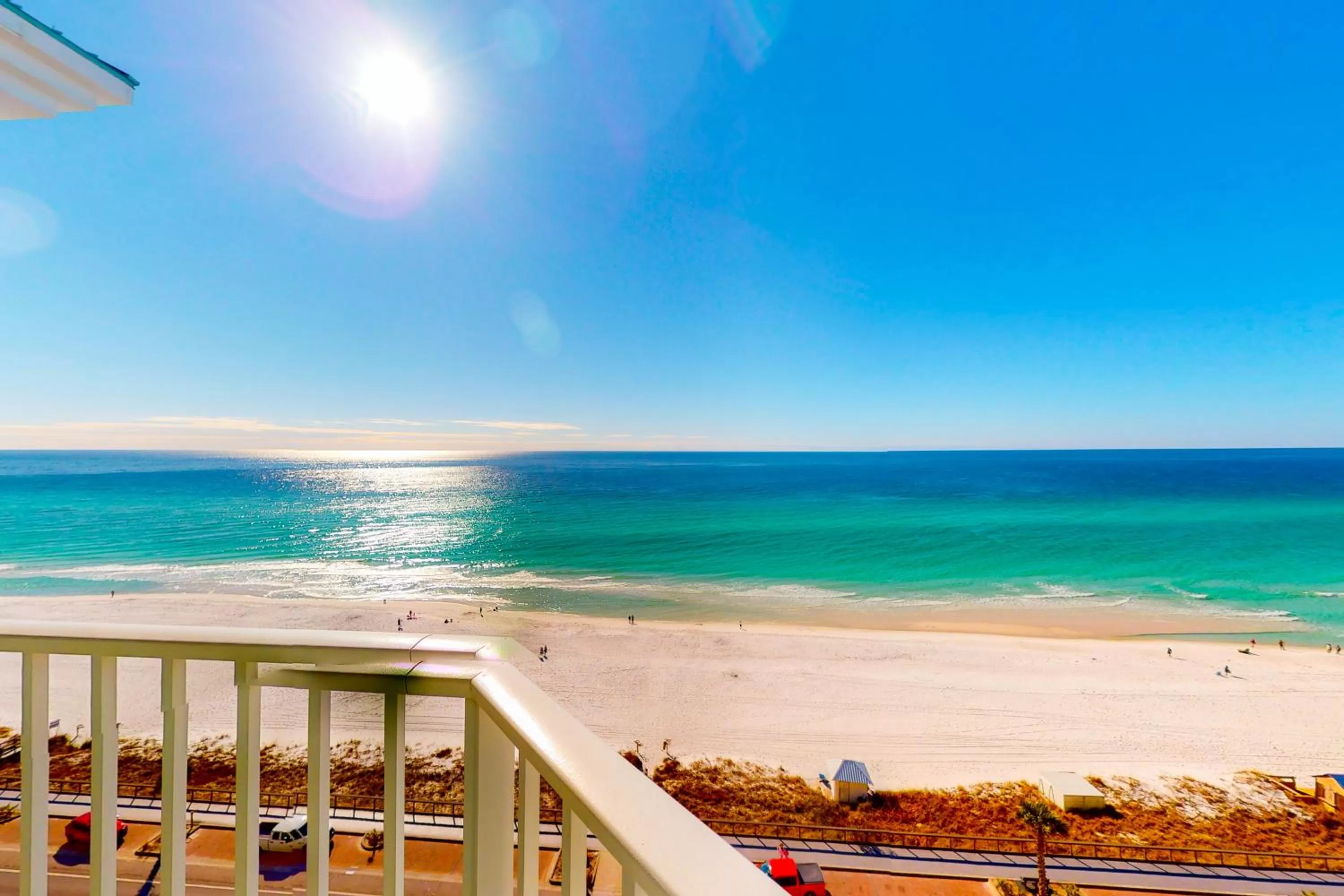 Majestic Sun 1111A Miramar Beach (Condo)