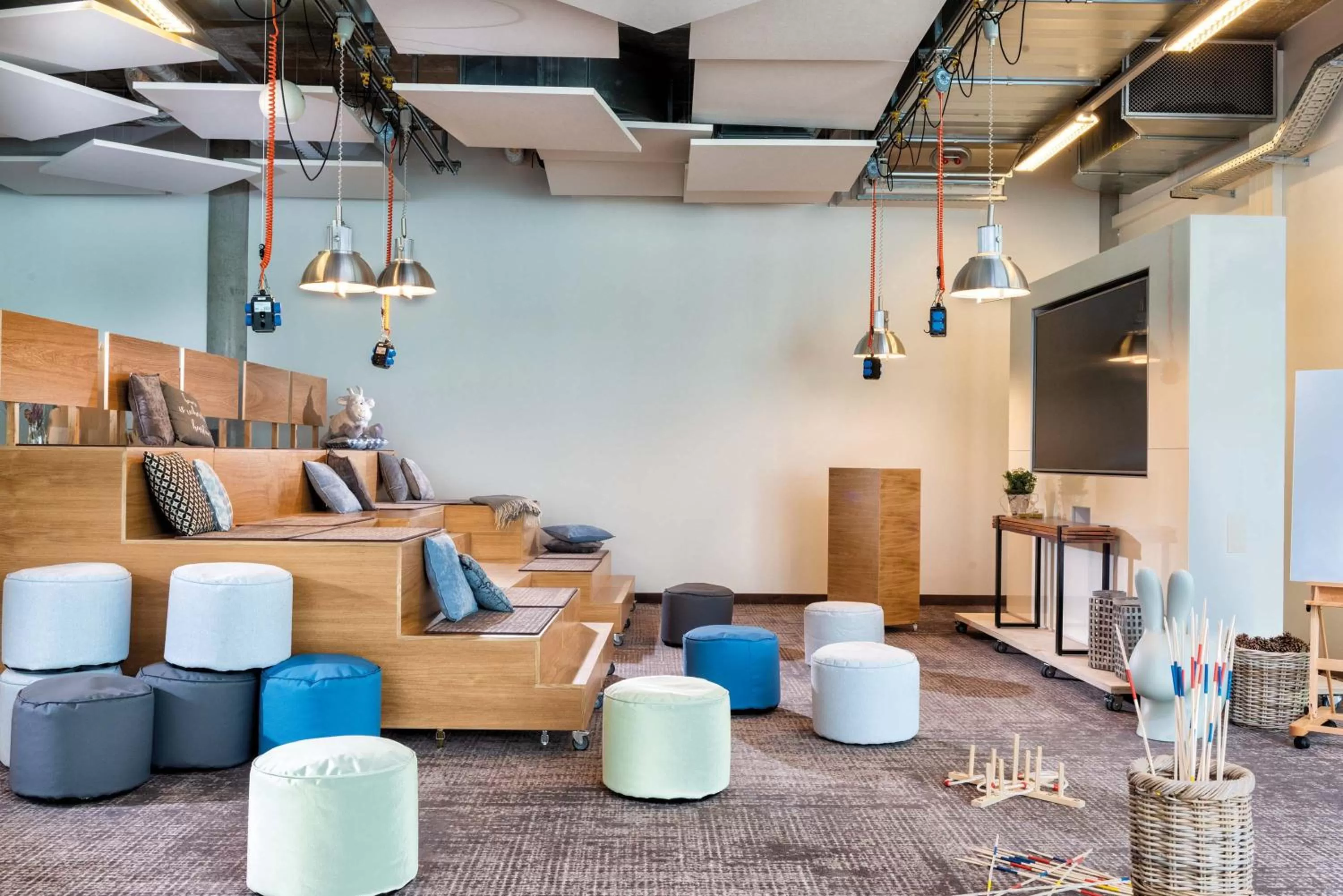 Banquet/Function facilities in Seminaris CampusHotel Berlin