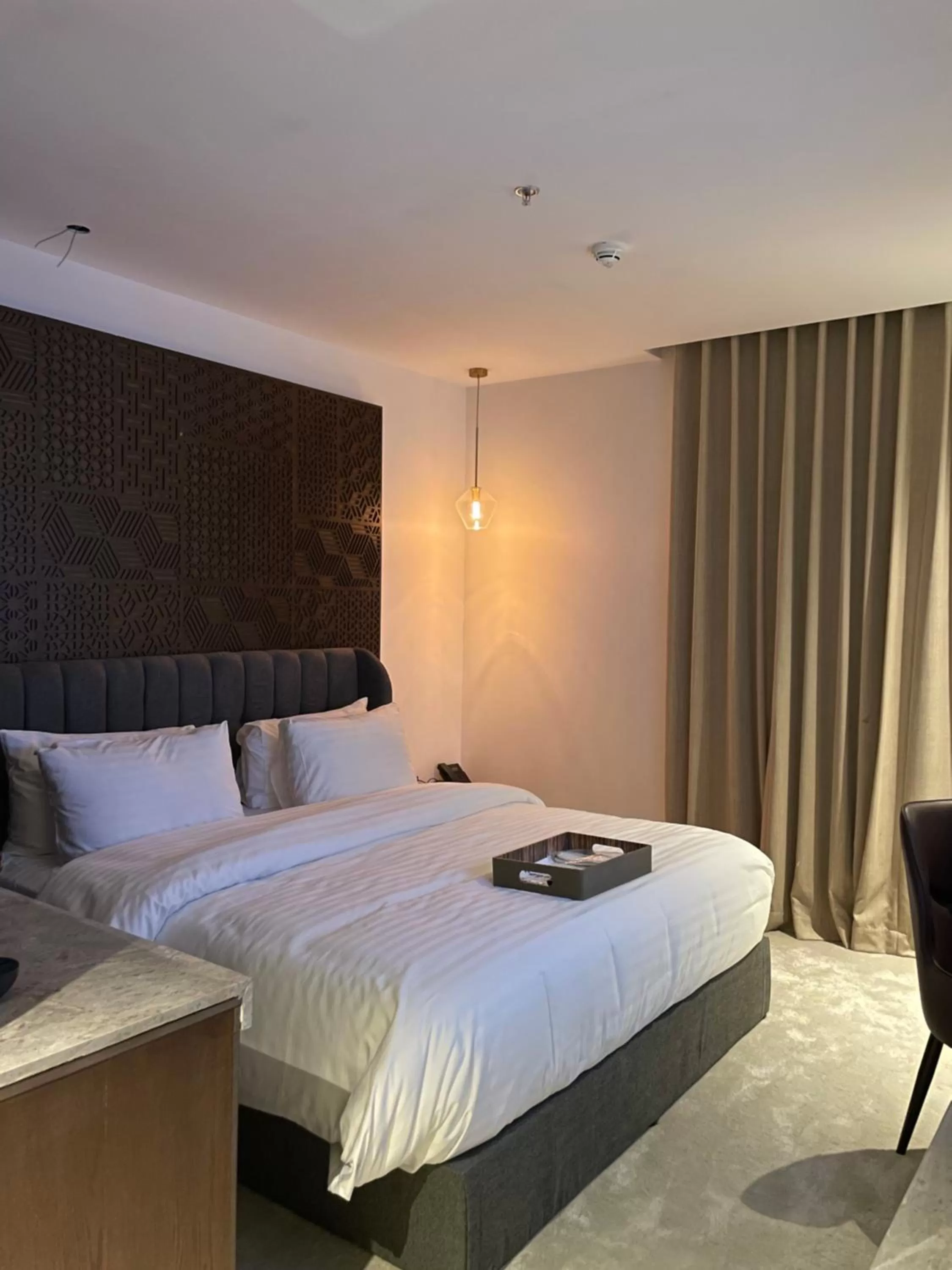 Standard King Room in Tajreed suites