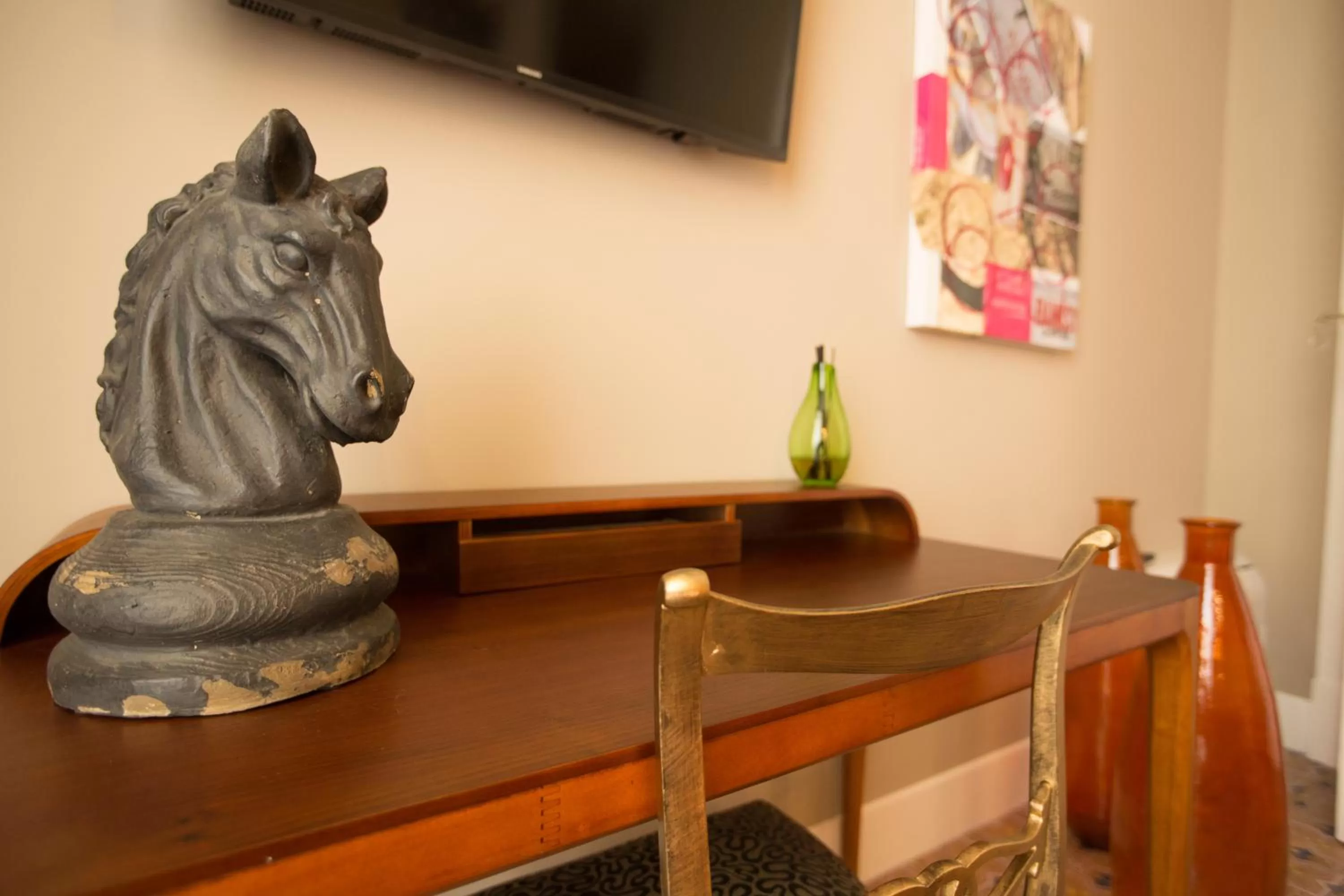 Palazzo Cannavina Suite & Private SPA