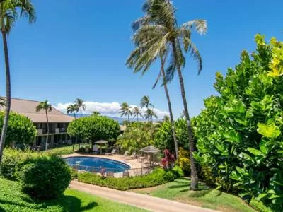 Kaanapali Maui at the Eldorado by OUTRIGGER