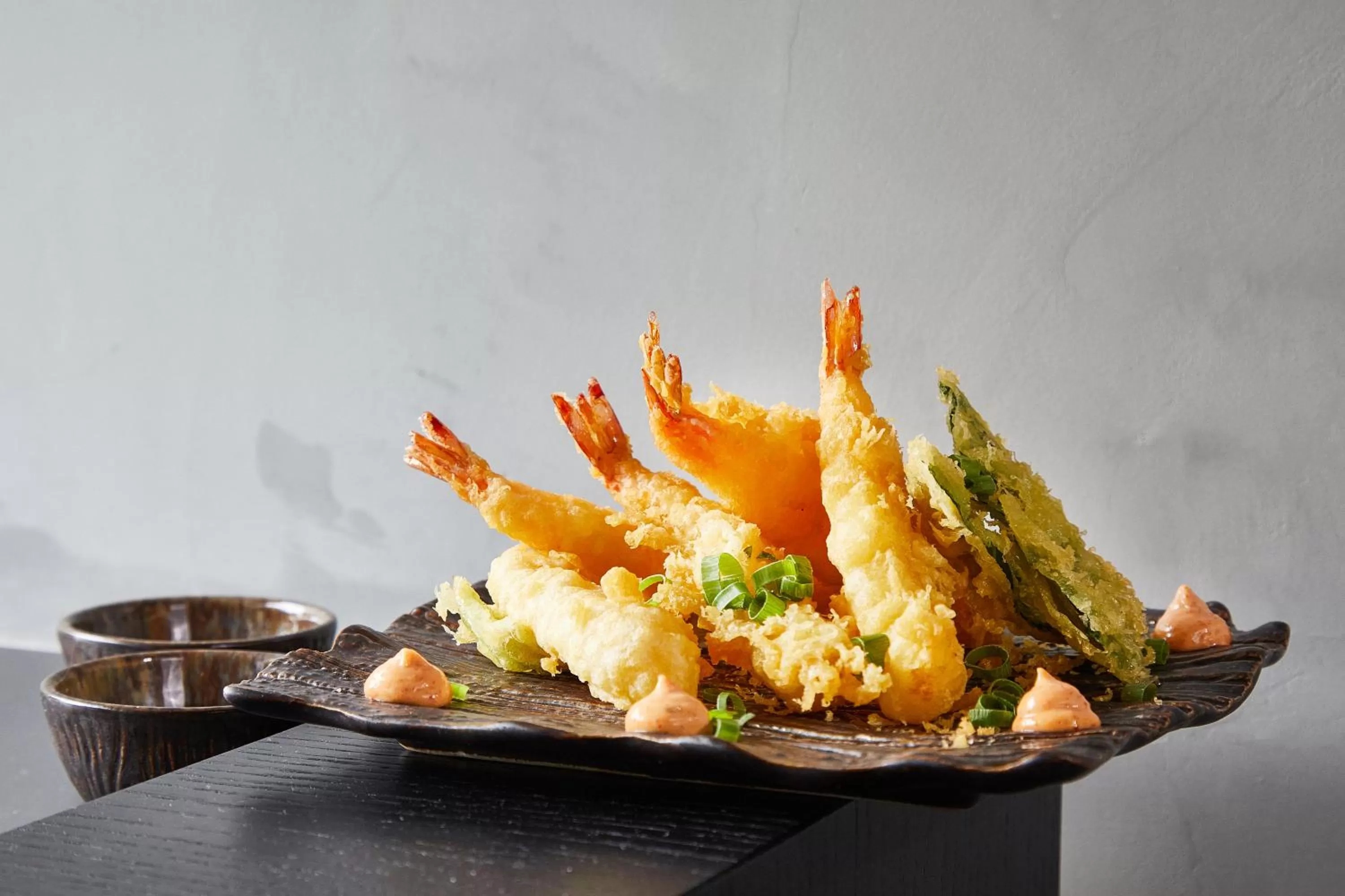 Restaurant/places to eat in Marine Hotel by Zdrojowa