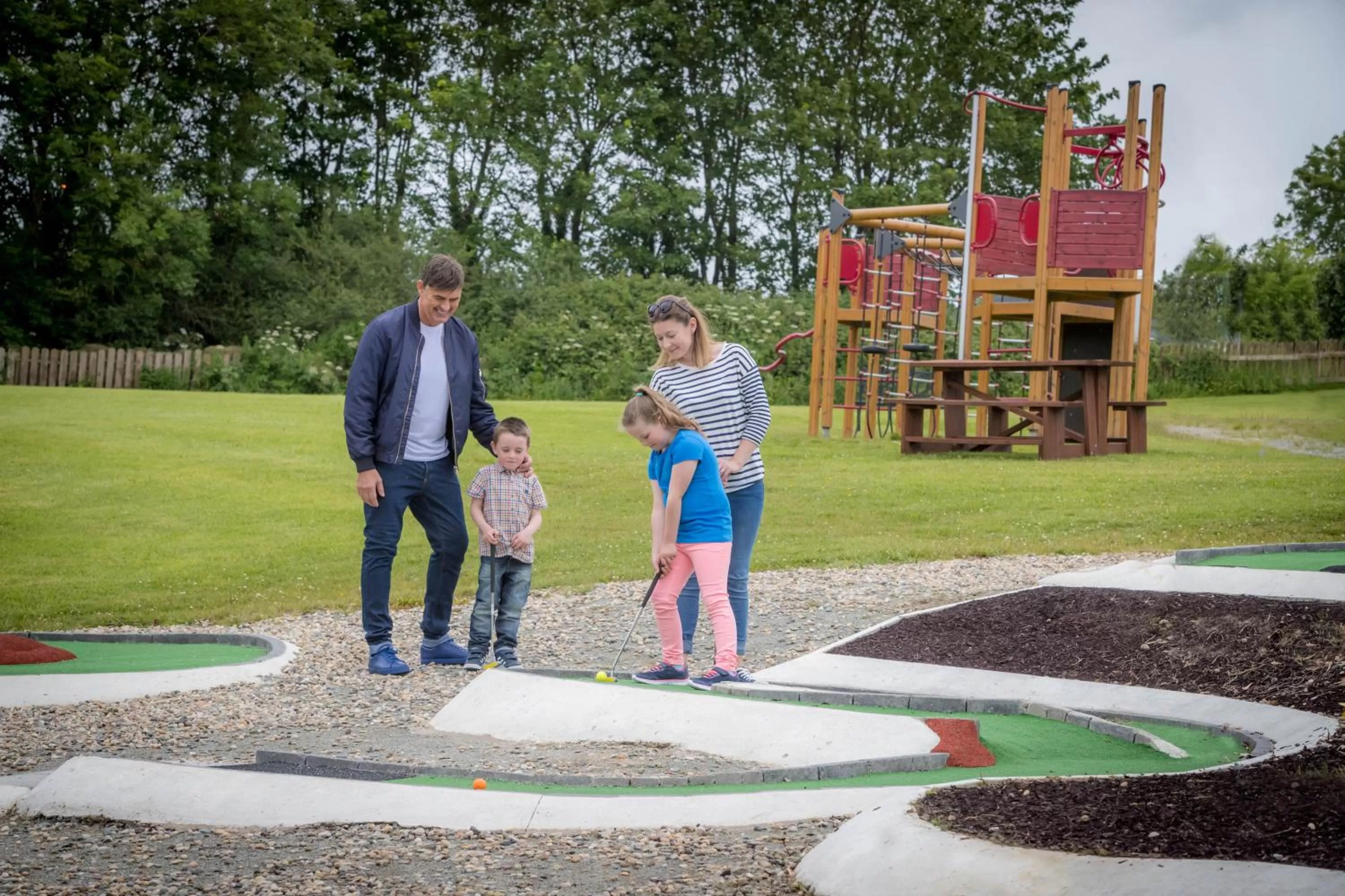 Activities in Maldron Hotel Wexford