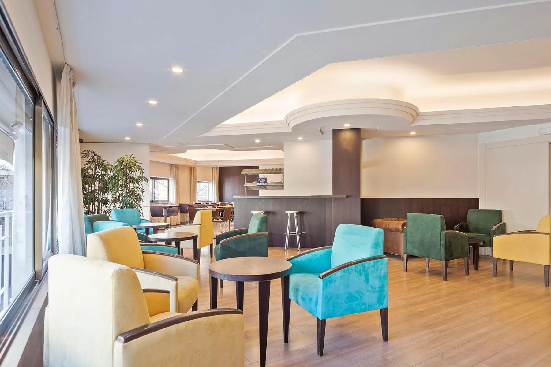 Breakfast in Acta Antibes