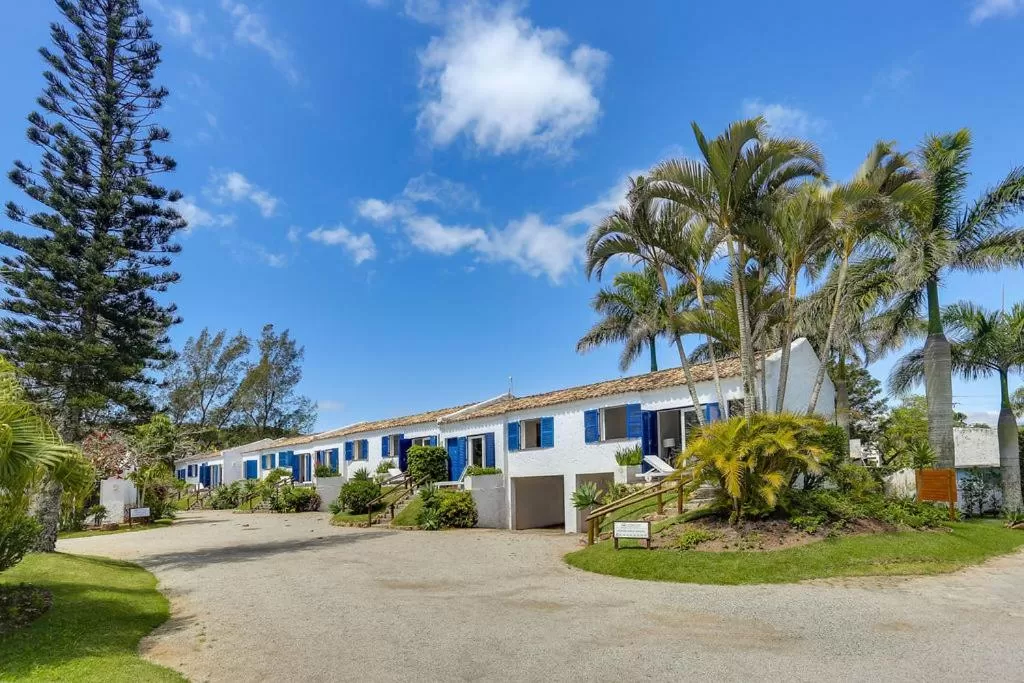 Antares Club Hotel Lagoinha