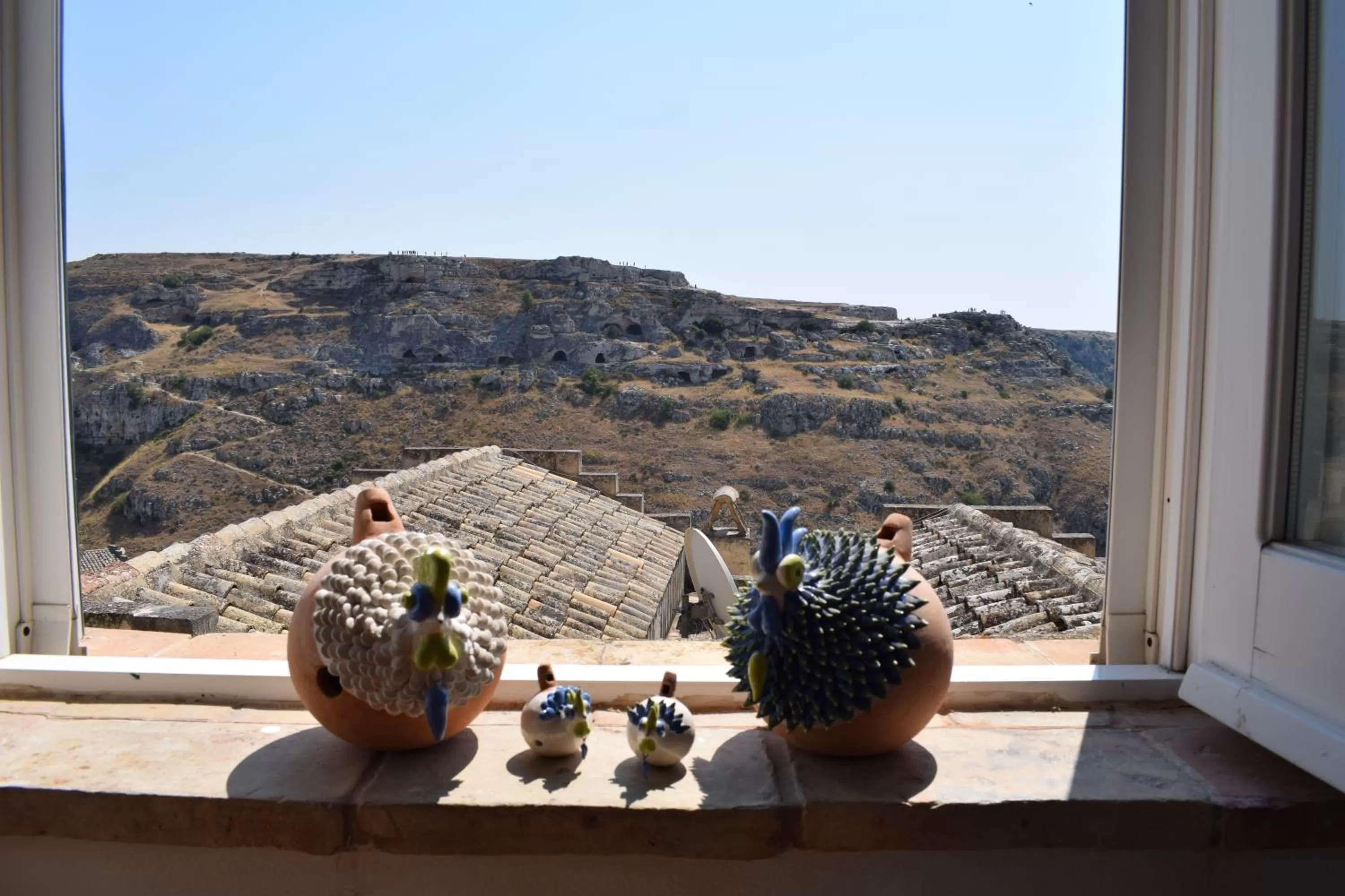 Landmark view in Corte dei Venti