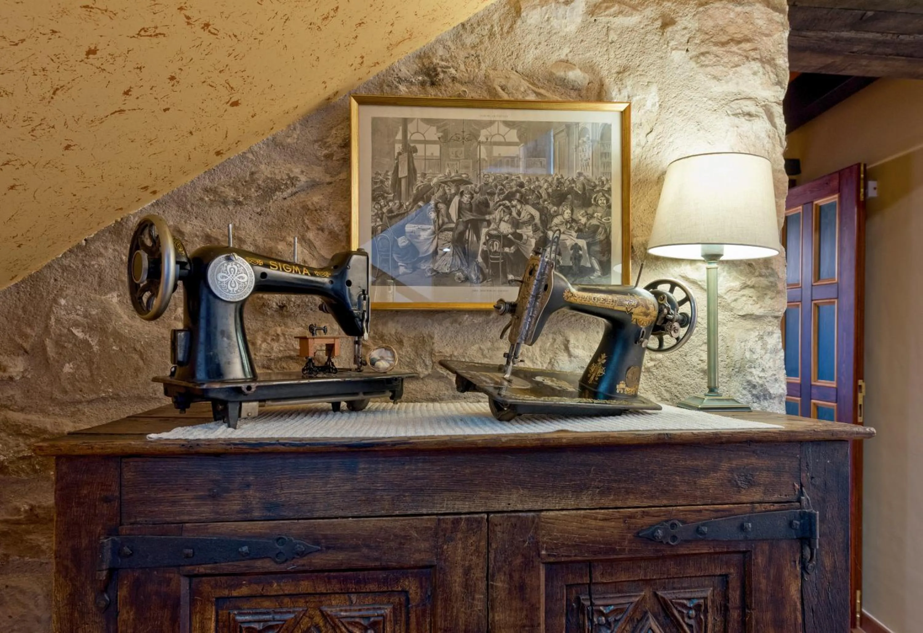 Other in Hotel Cal Sastre