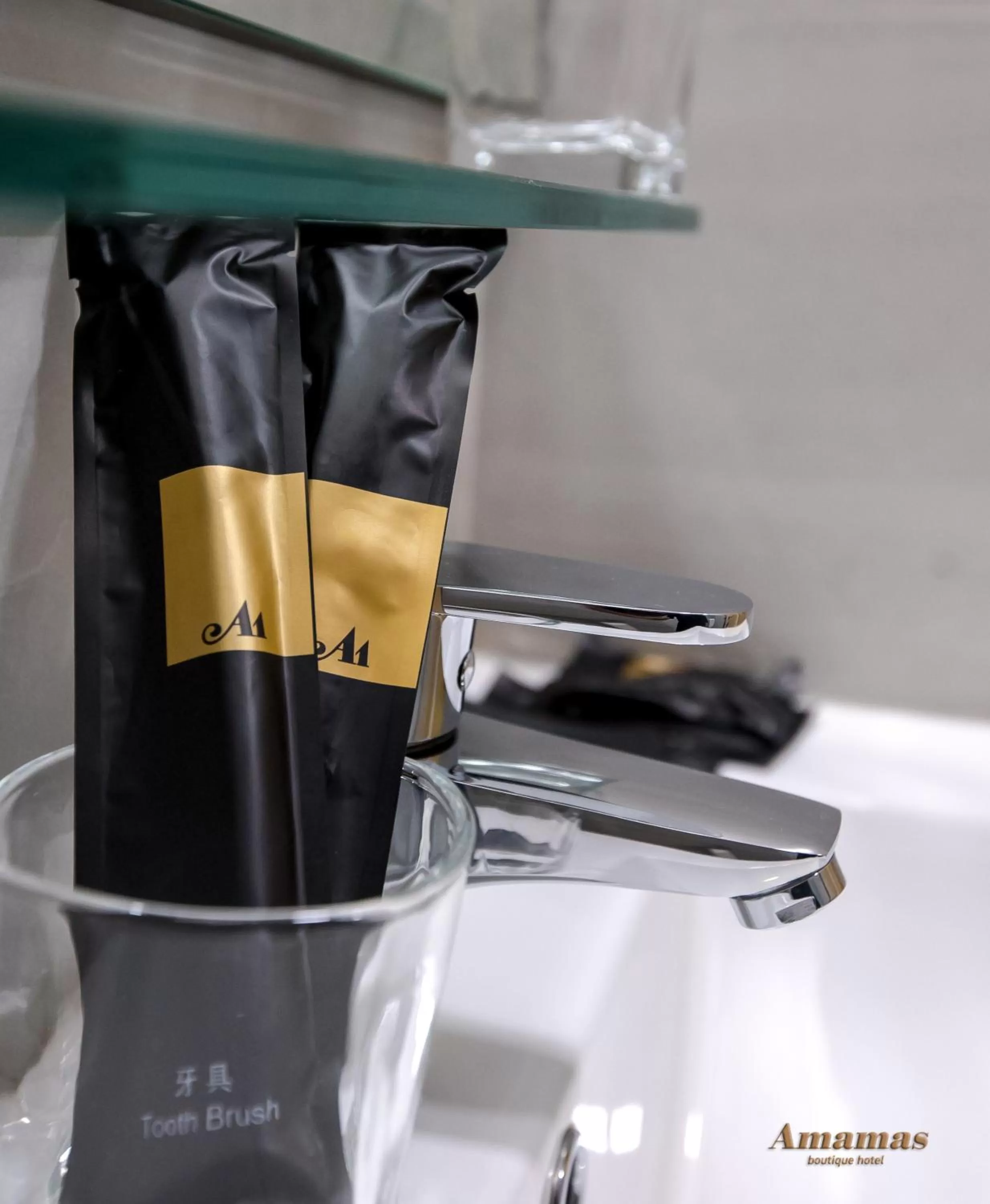 Amamas Boutique Hotel Kuching