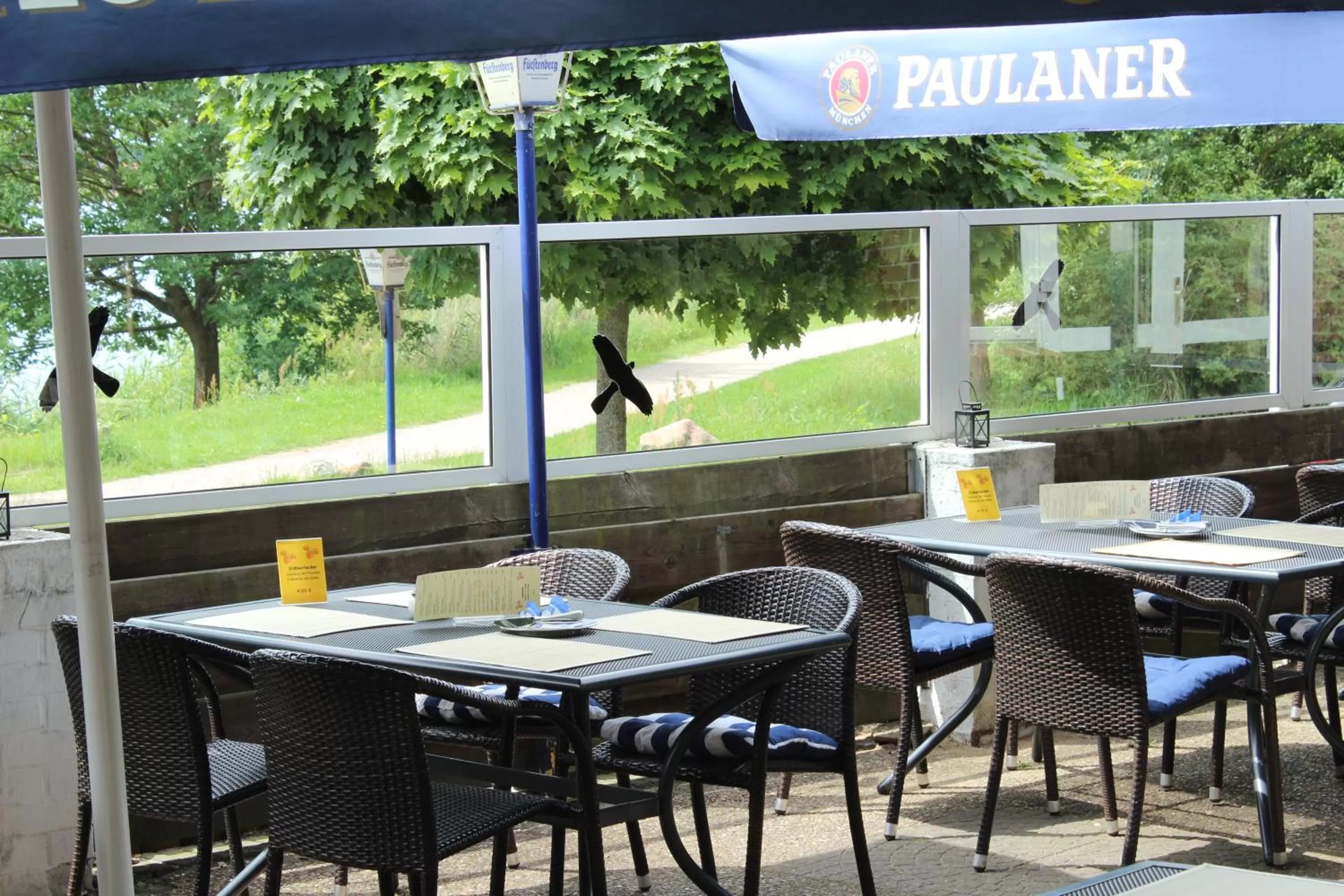 Balcony/Terrace in Achilleon III