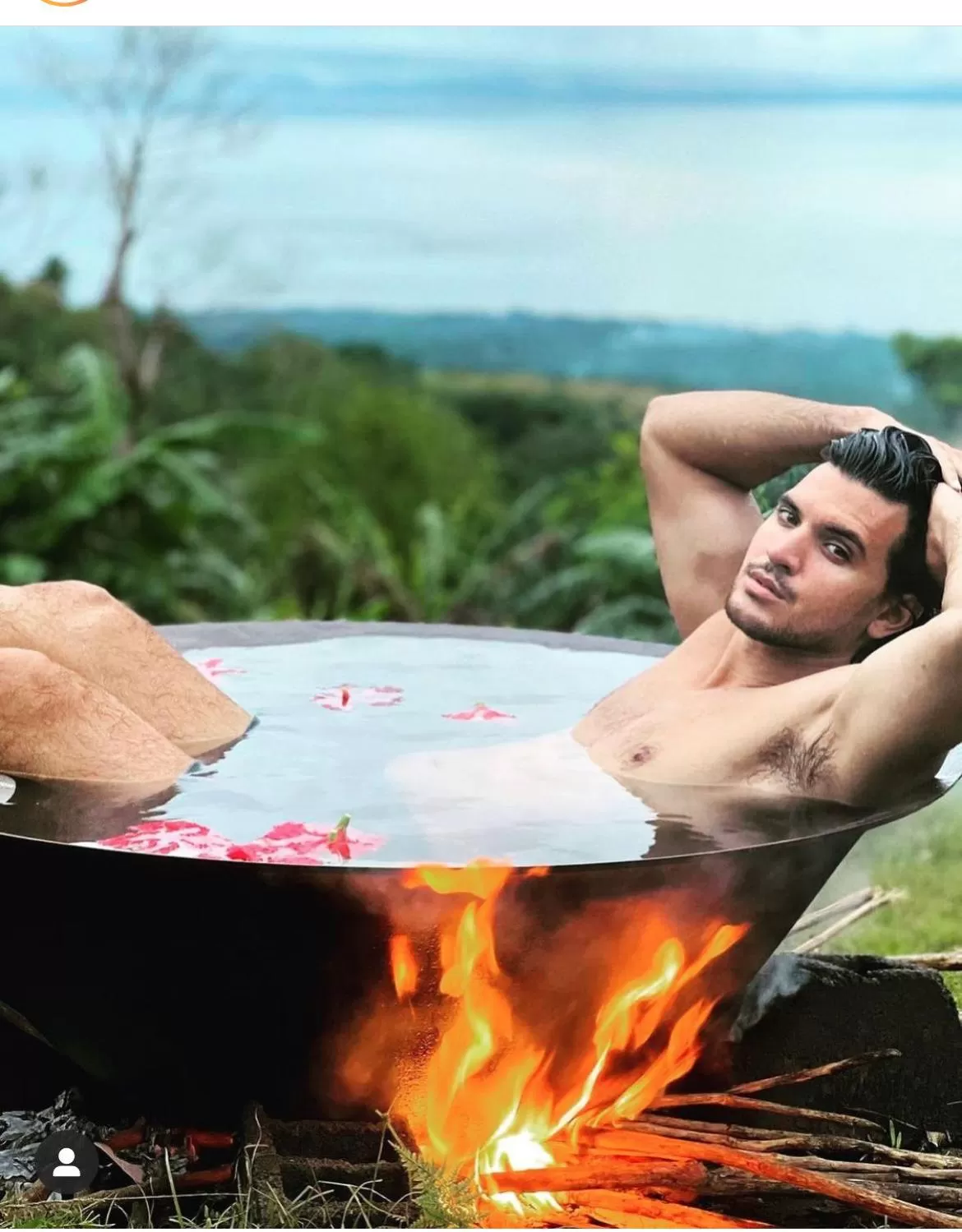 Bintana sa Paraiso Binunsaran