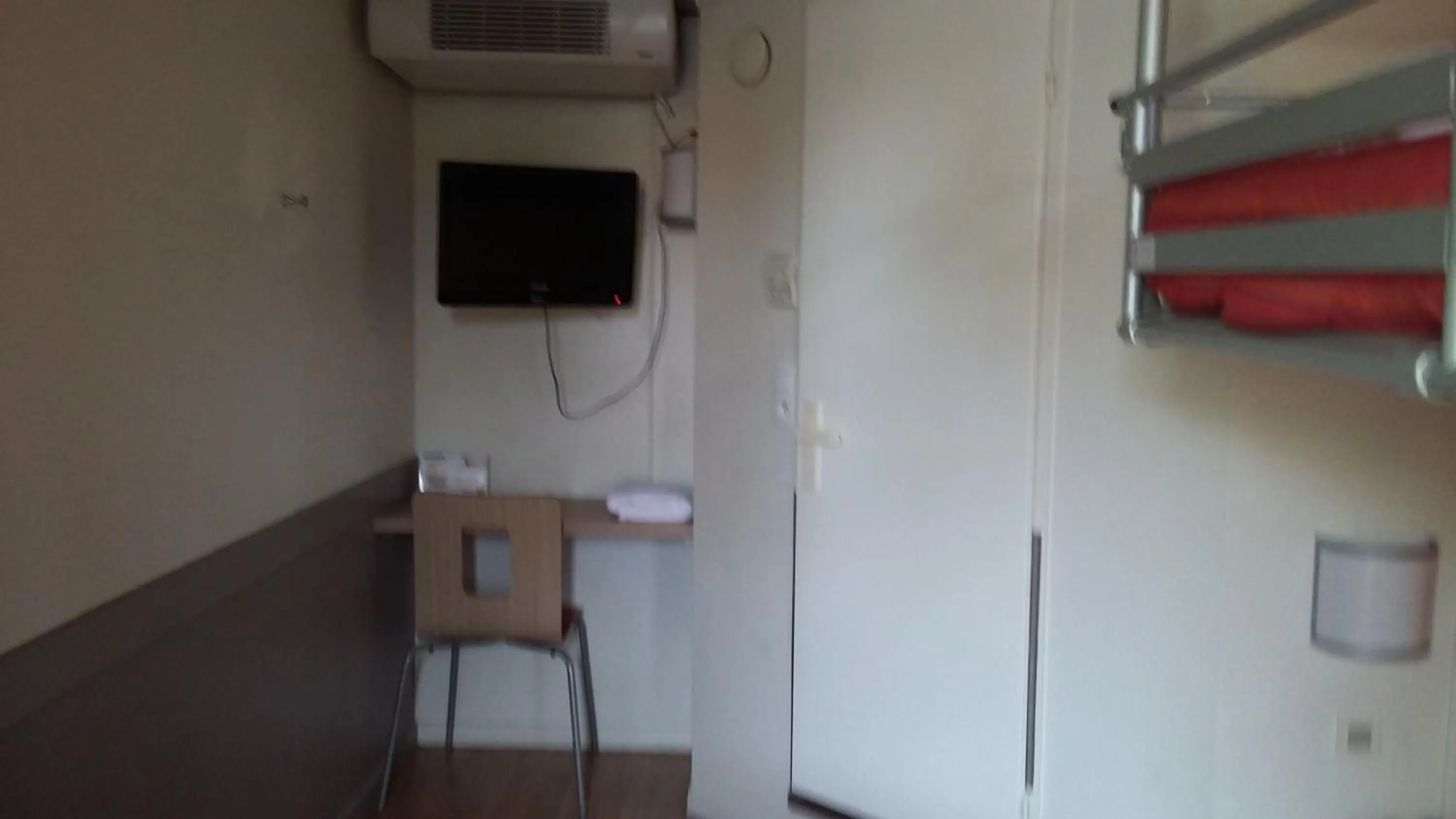 Other in Premiere Classe Biarritz