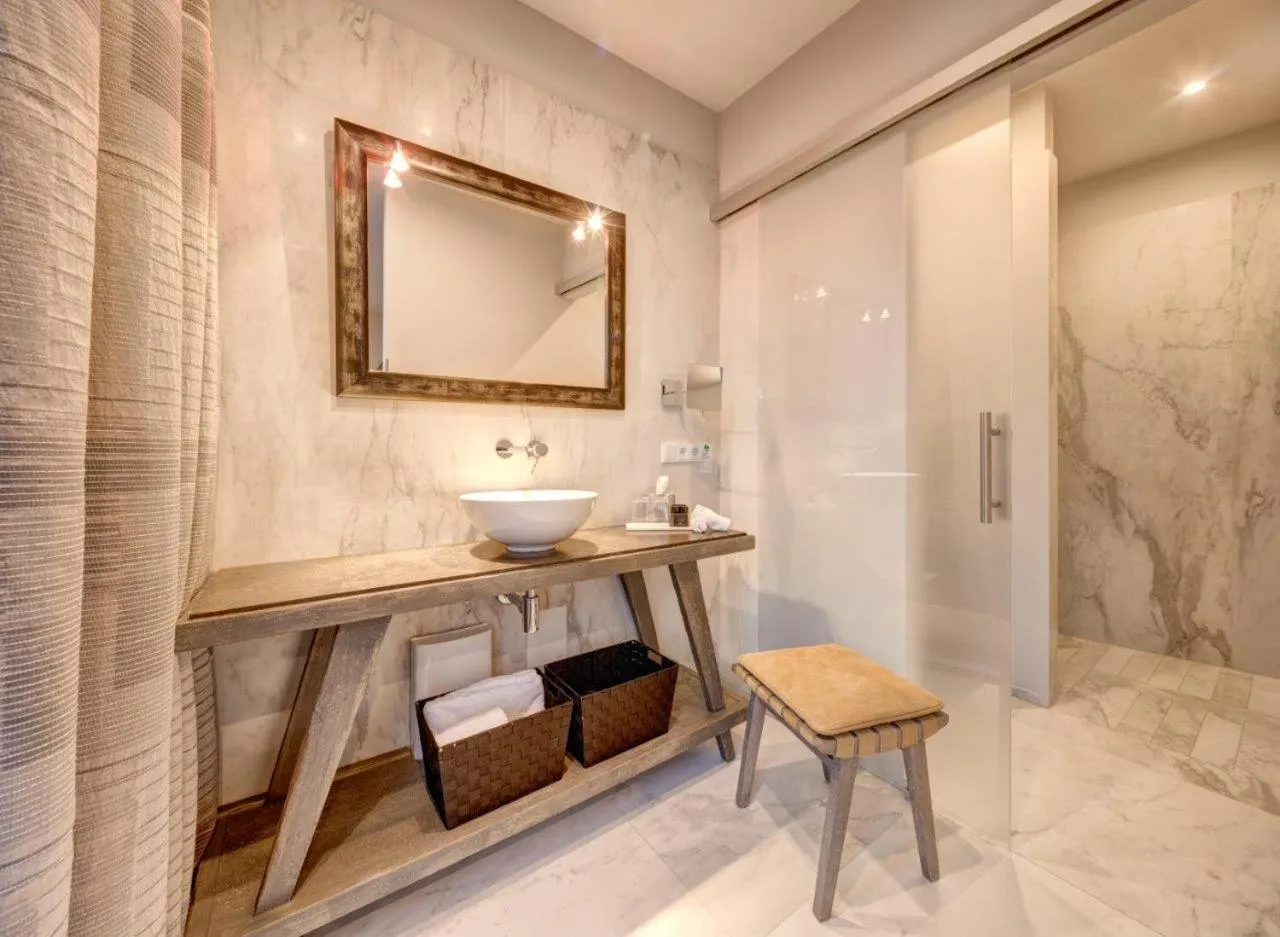 Decorative detail in Hotel Hafen Flensburg