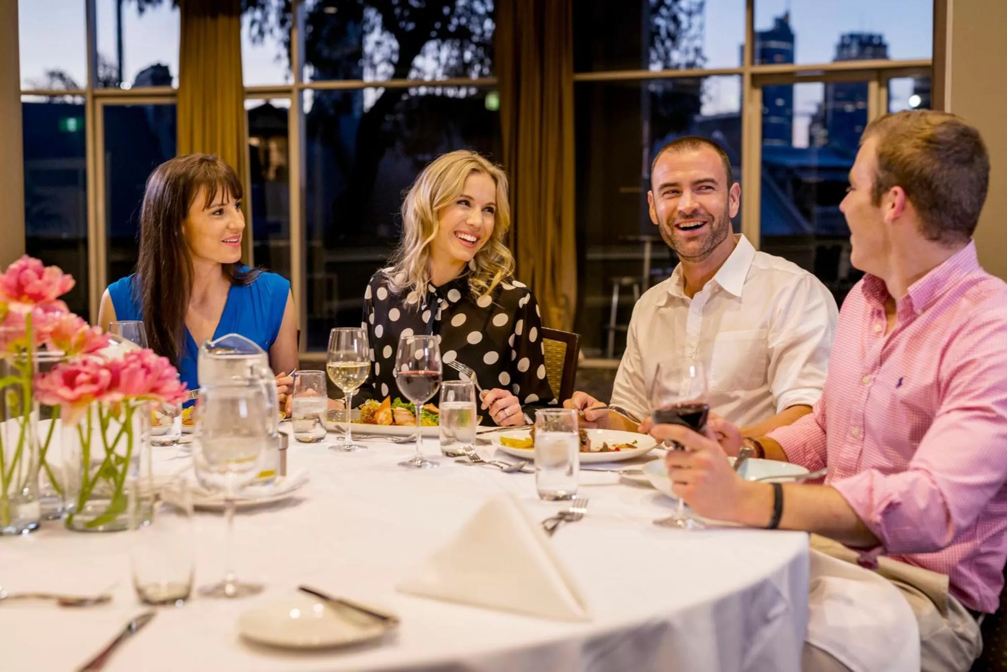 Banquet/Function facilities in Holiday Inn Sydney Potts Point