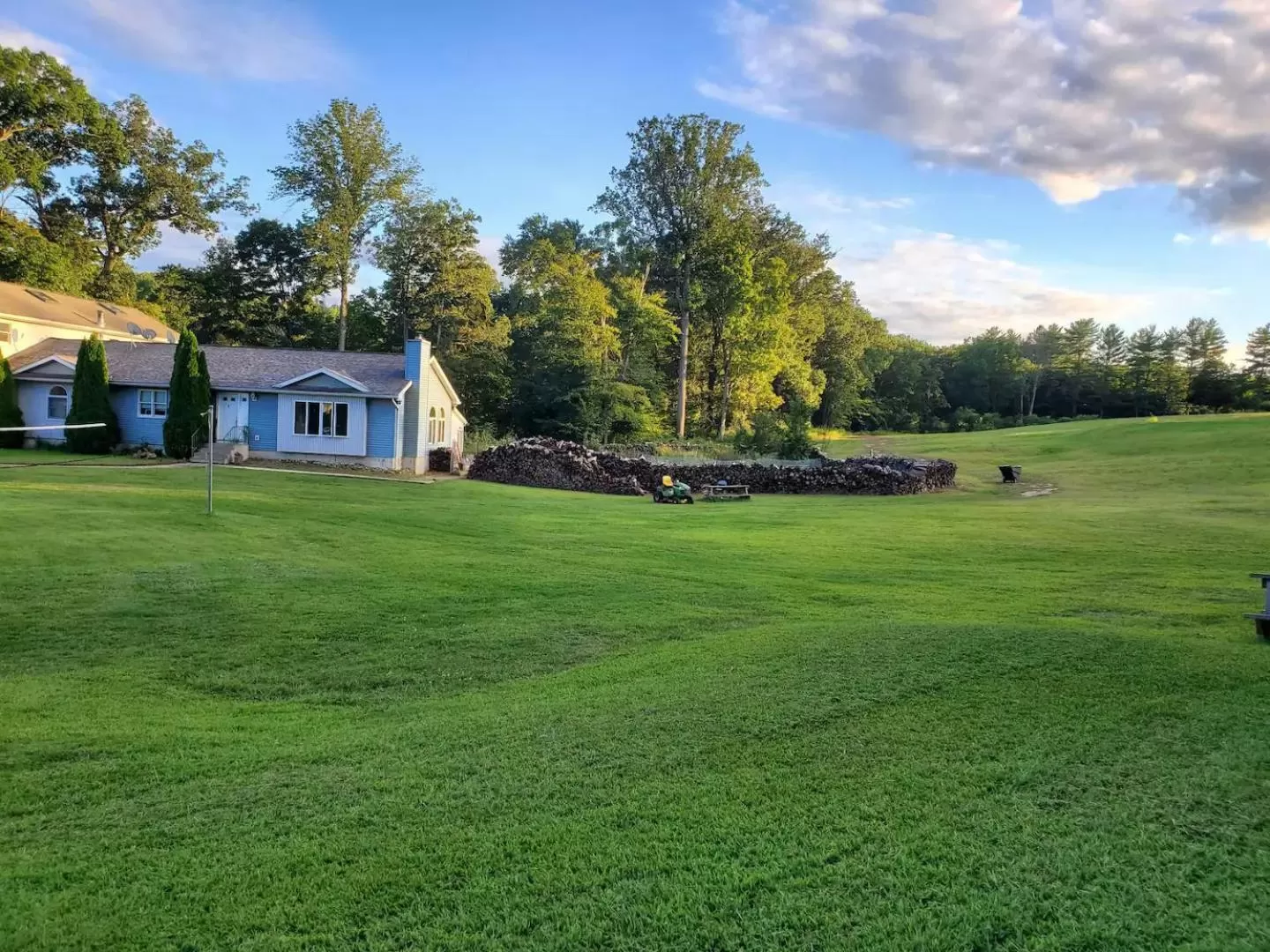 Day in Glenwood Inn - Stroudsburg