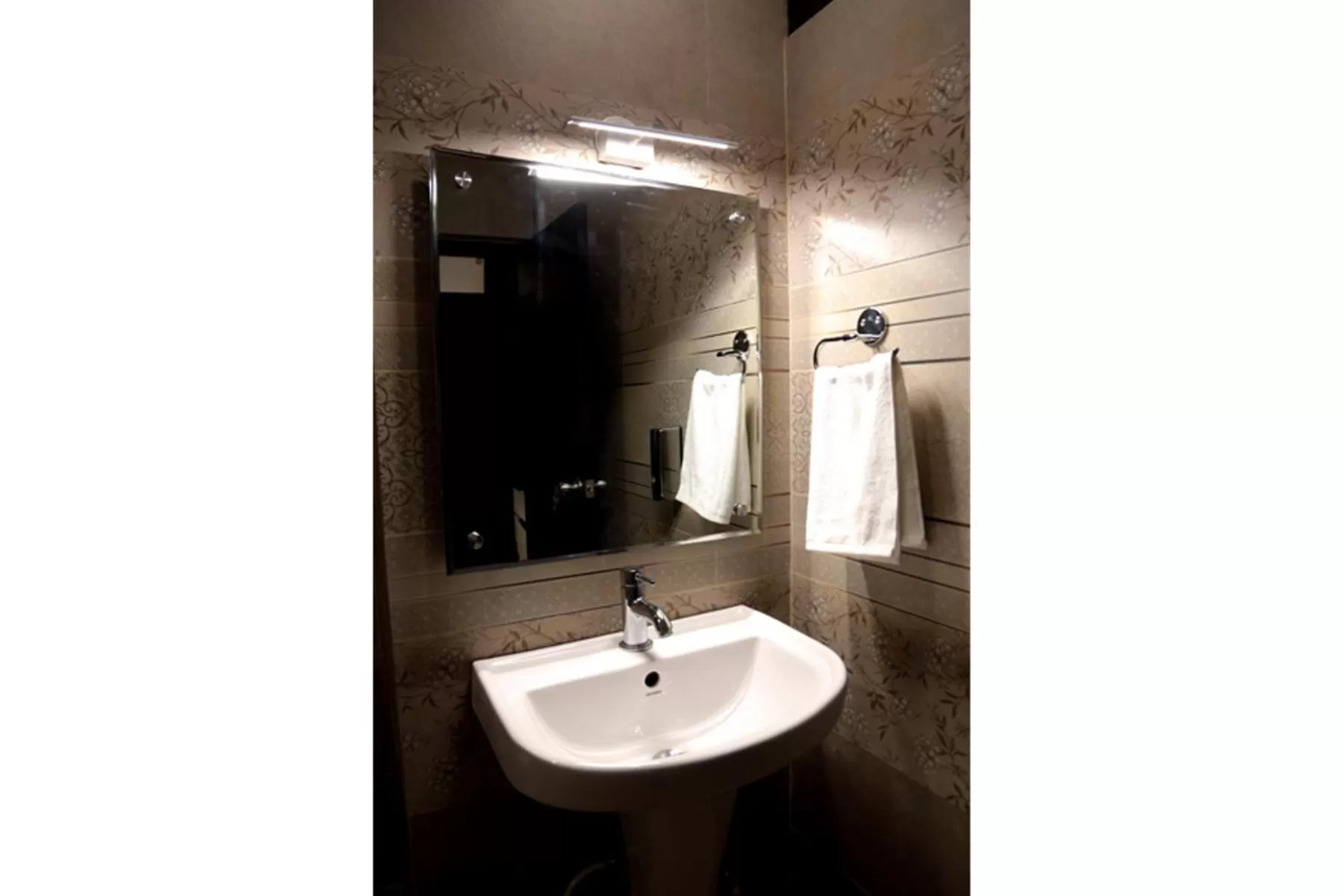 Hotel Vinayak Lifestyle Hotels