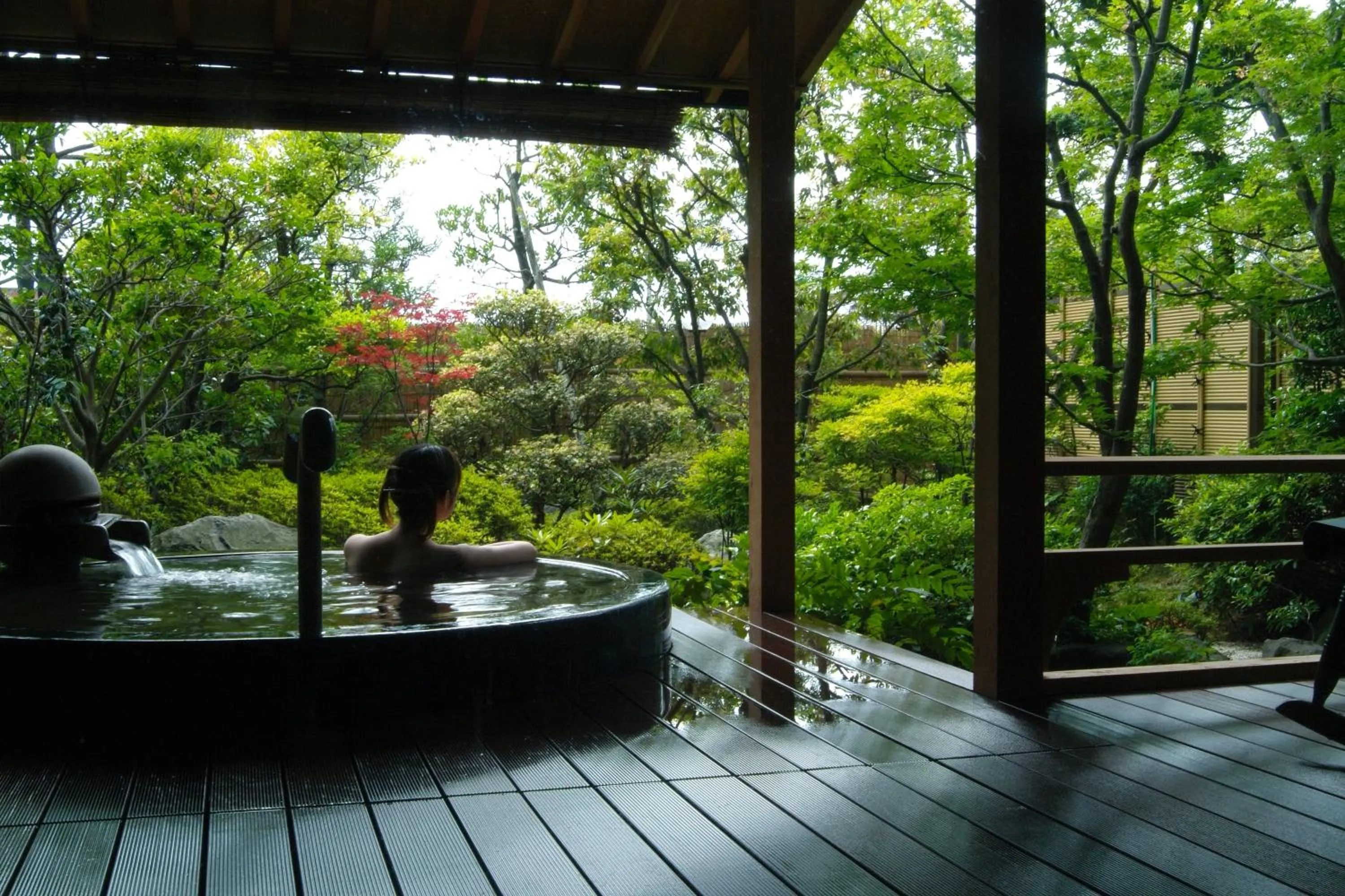 Photo of the whole room in Grandia Housen