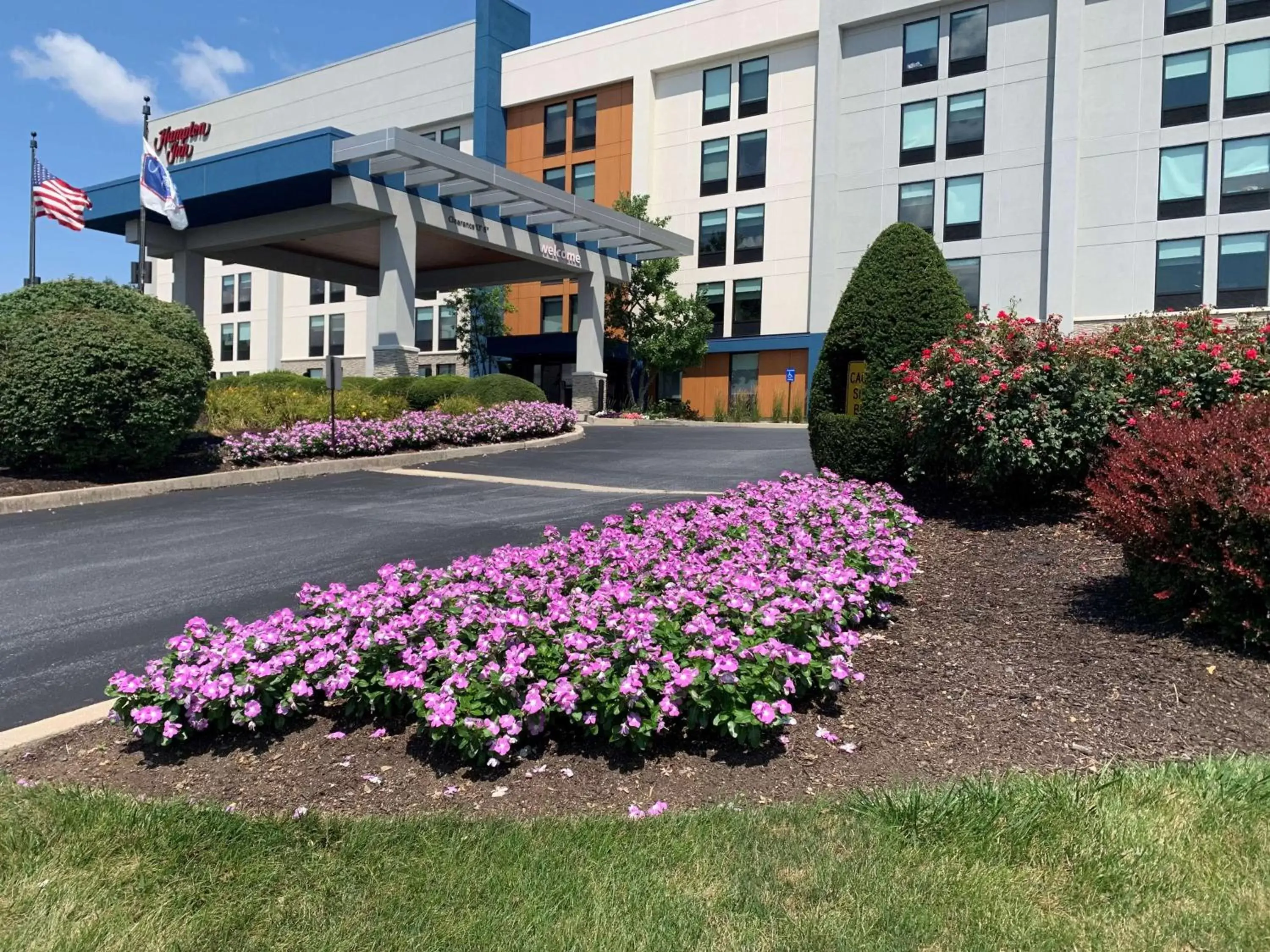 Hampton Inn Harrisburg-East/Hershey Hampton Inn Harrisburg-East/Hershey