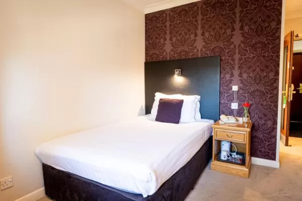 Parkmore Hotel & Leisure Club, Sure Hotel Collection by BW