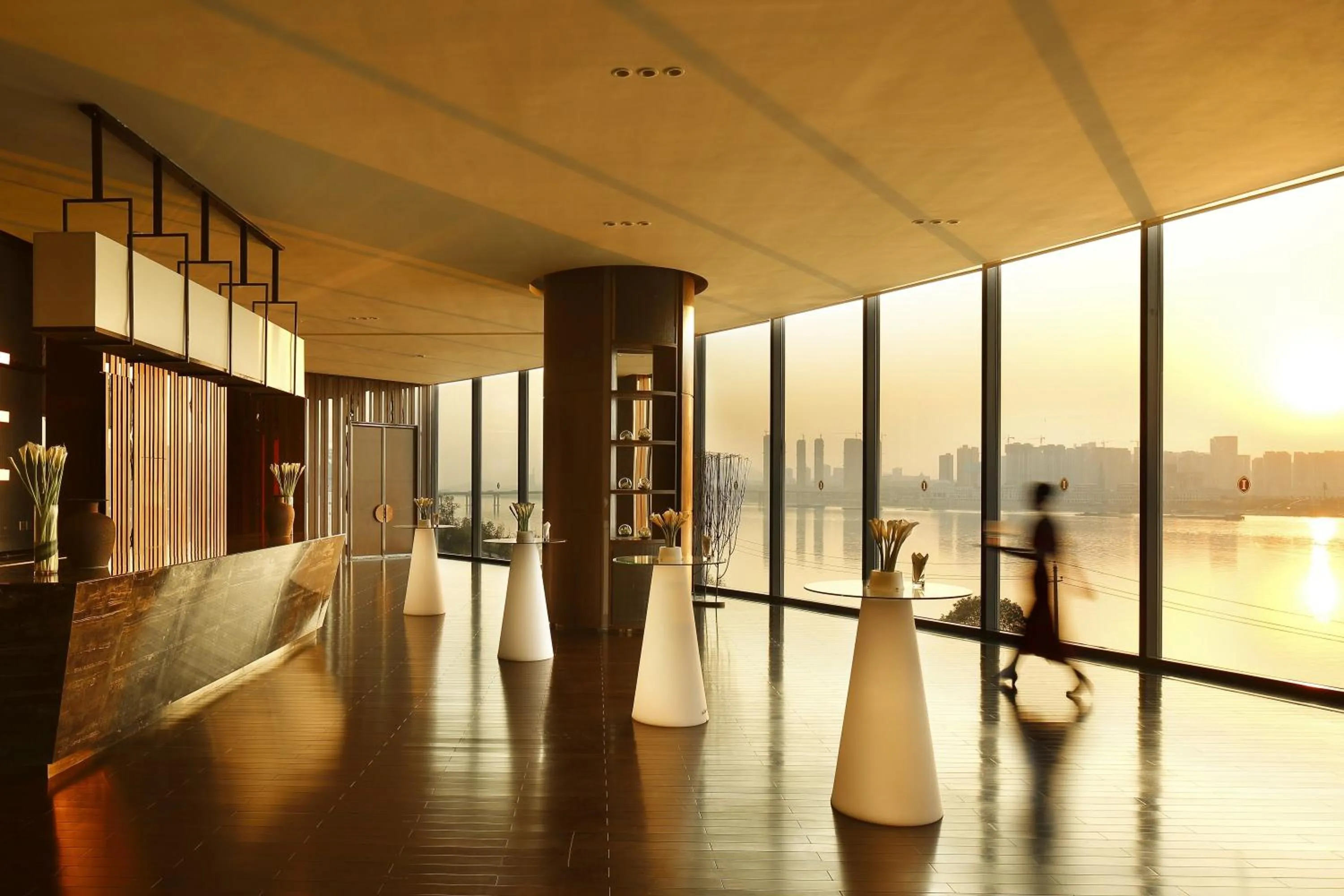 Meeting/conference room in InterContinental Changsha