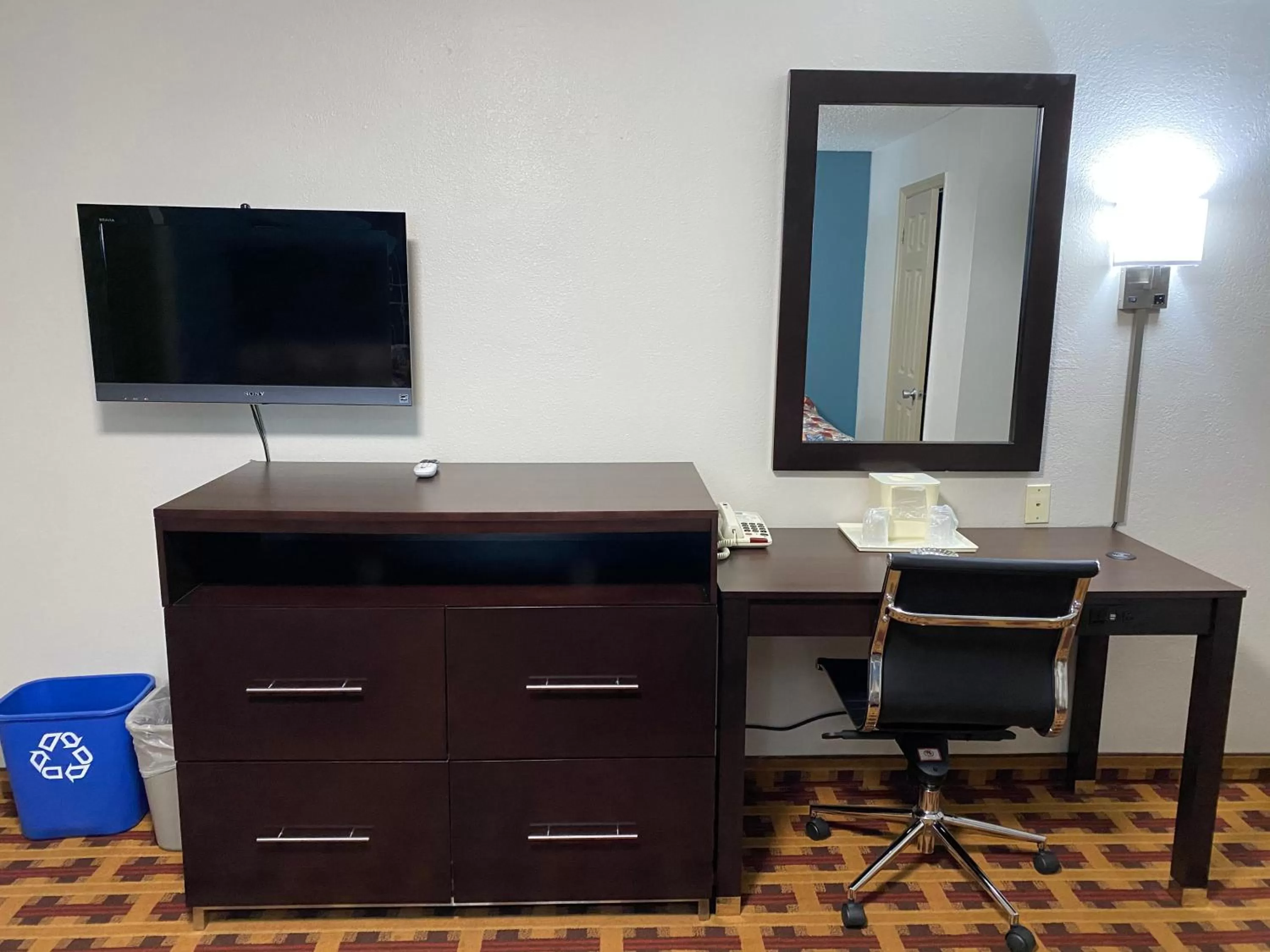 Lodge Inn Wrightstown - Fort Dix