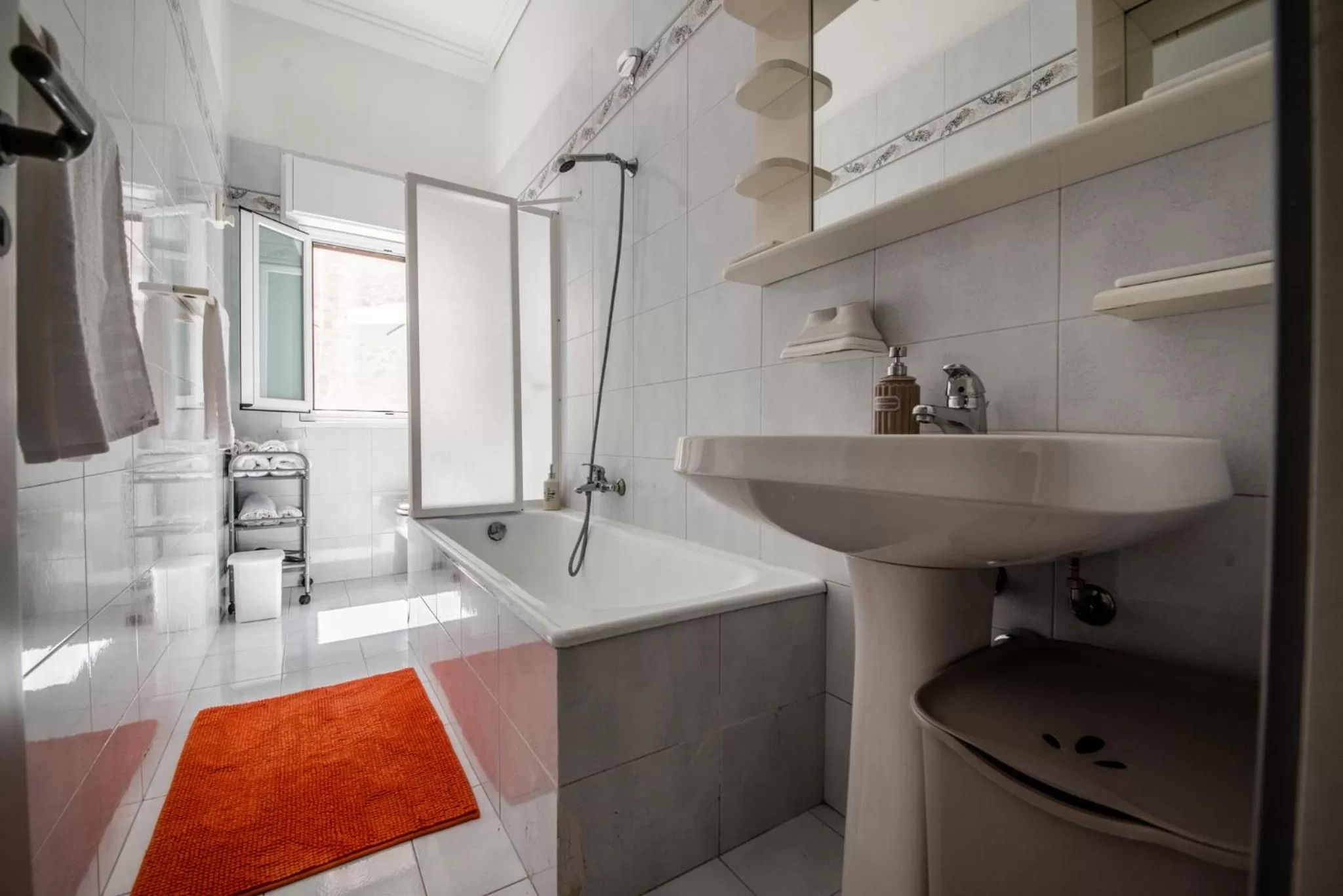 Carlentini house B&B