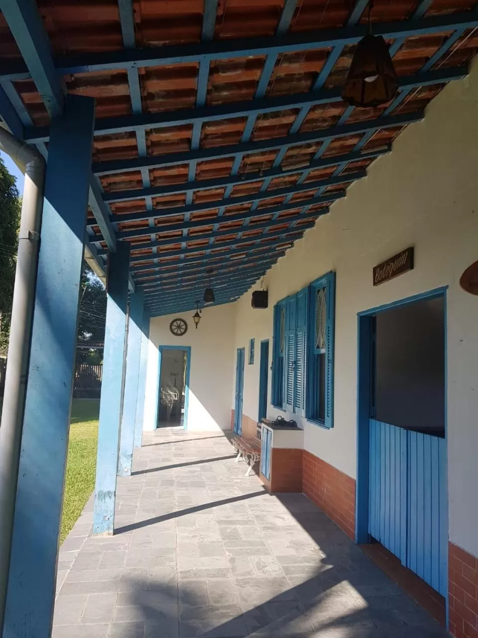 Chacara Estrela do Mar