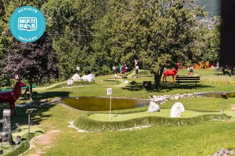 Résidence Joséphine