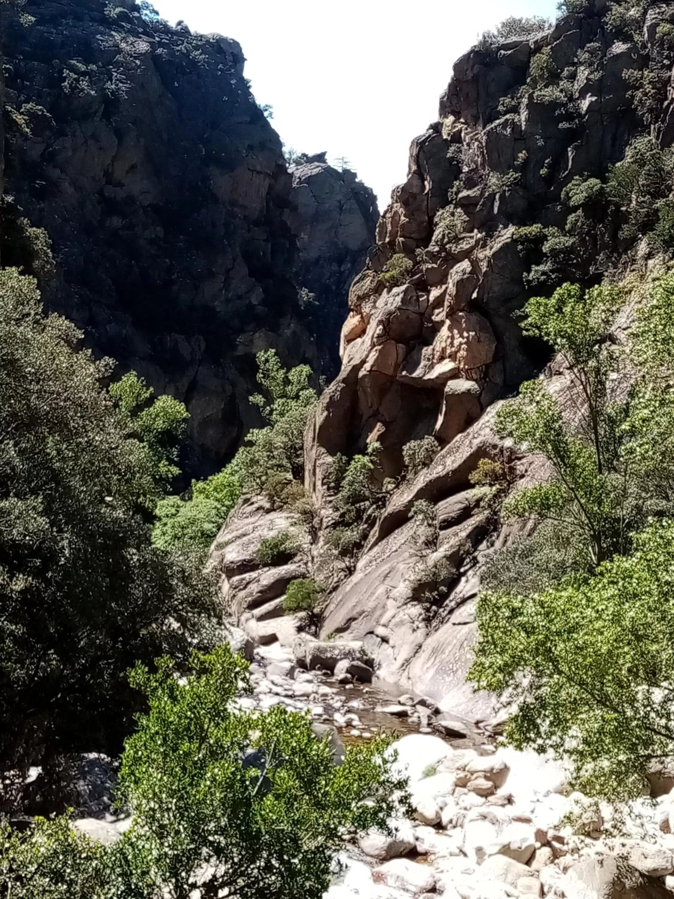 Nearby landmark in chambres d'hôtes du capimont
