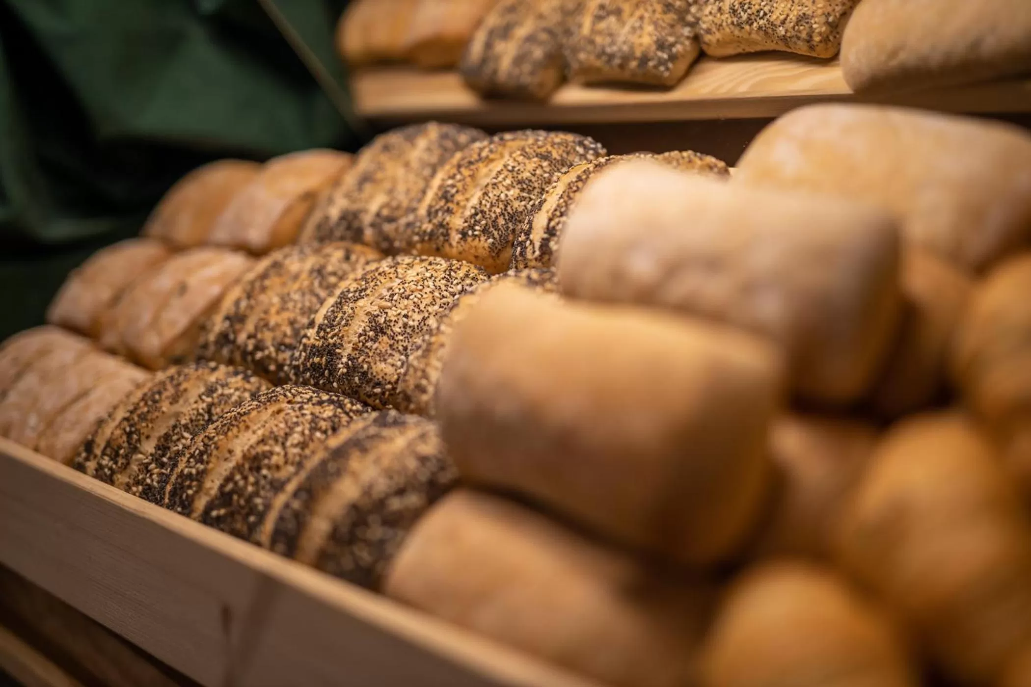 Food and drinks in Hotel & Restaurant Zum Reussenstein