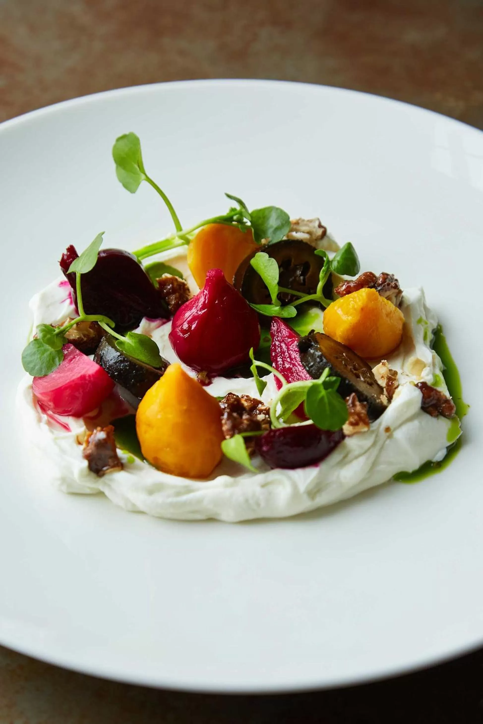 Restaurant/places to eat in The Beaumont Hexham