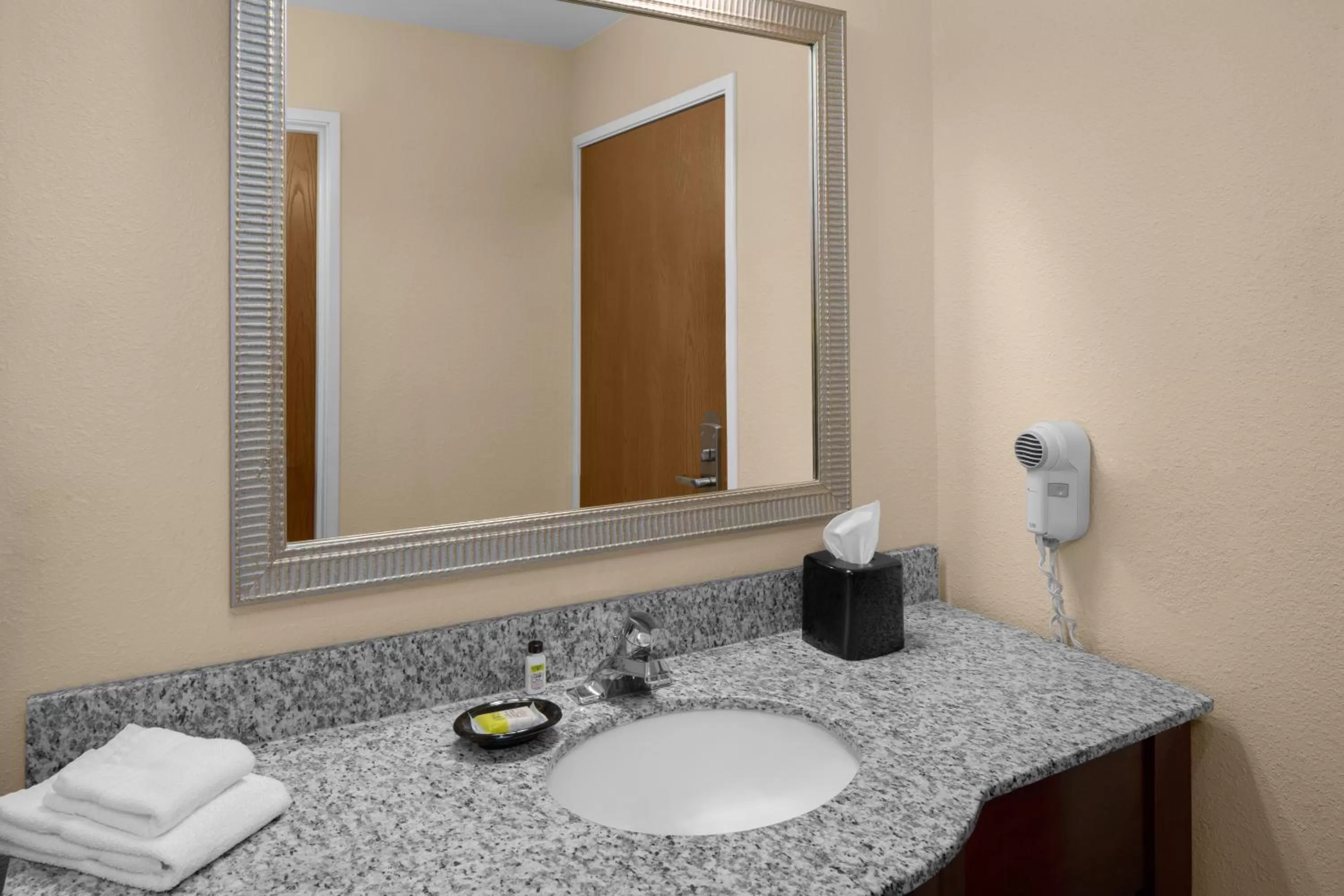 Bathroom in Holiday Inn Express Hotel & Suites Scottsdale - Old Town by IHG
