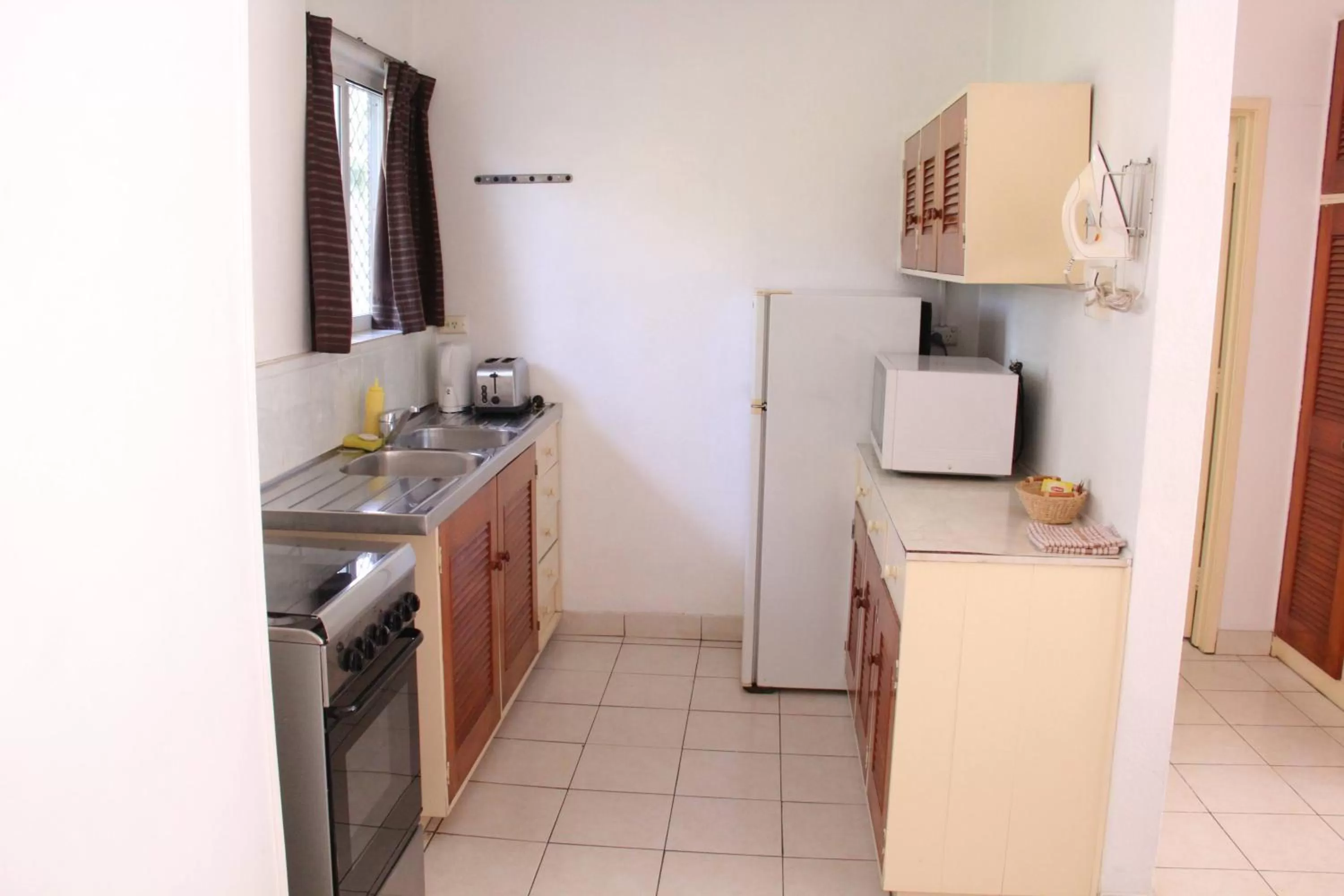 The Melanesian Port Vila