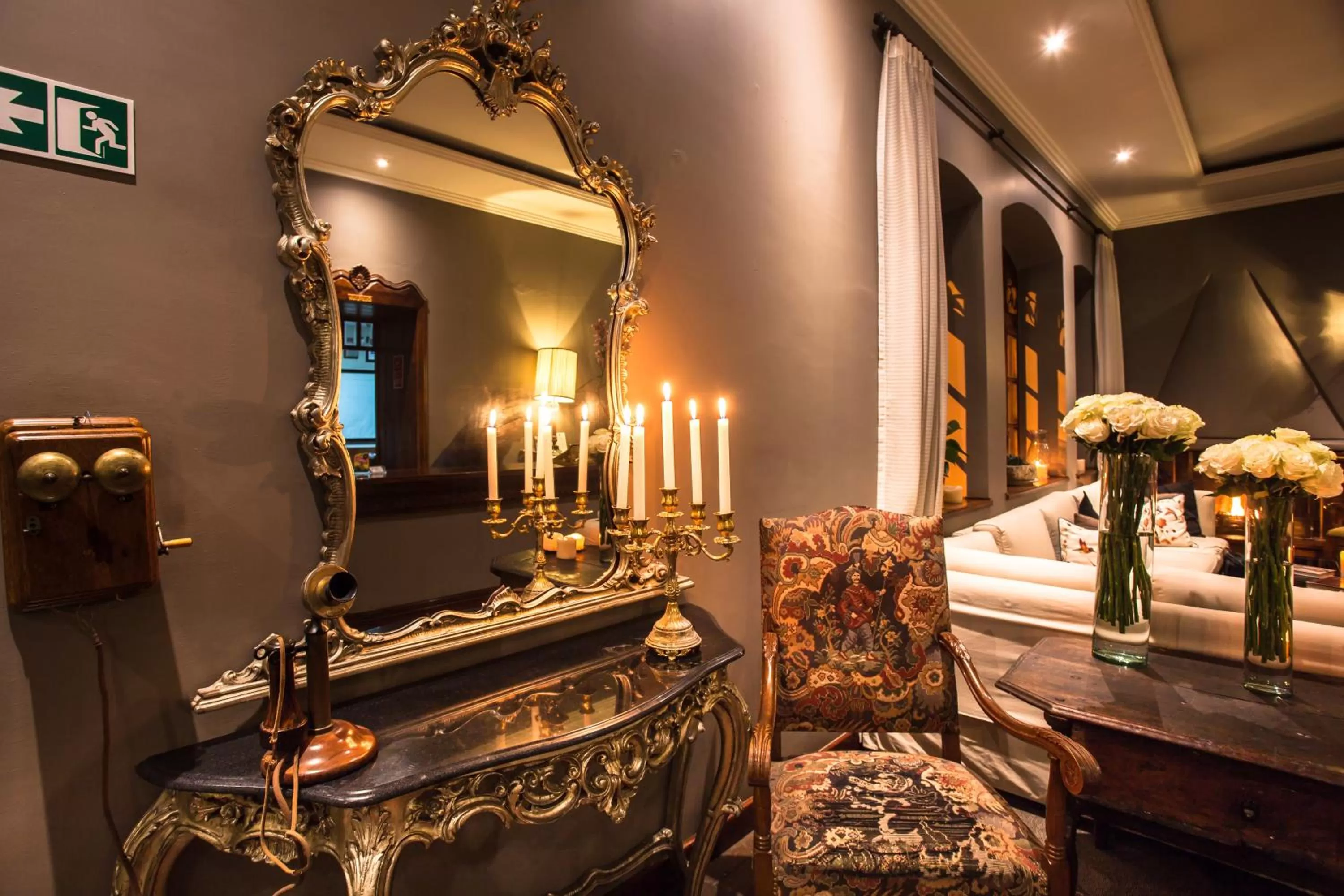 Nightclub / DJ in Hotel Victoria