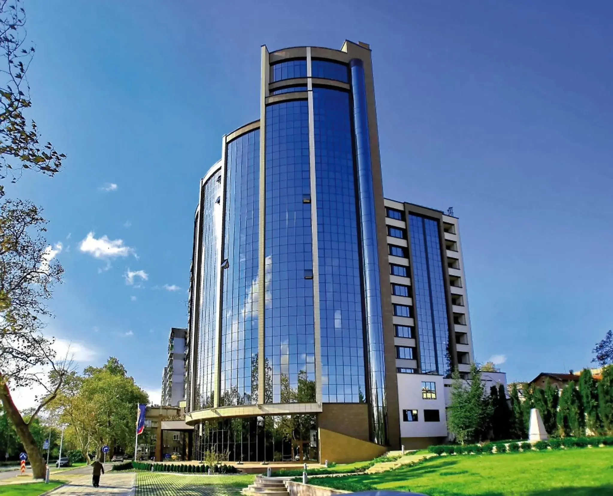 Rosslyn Dimyat Hotel Varna Rosslyn Dimyat Hotel Varna