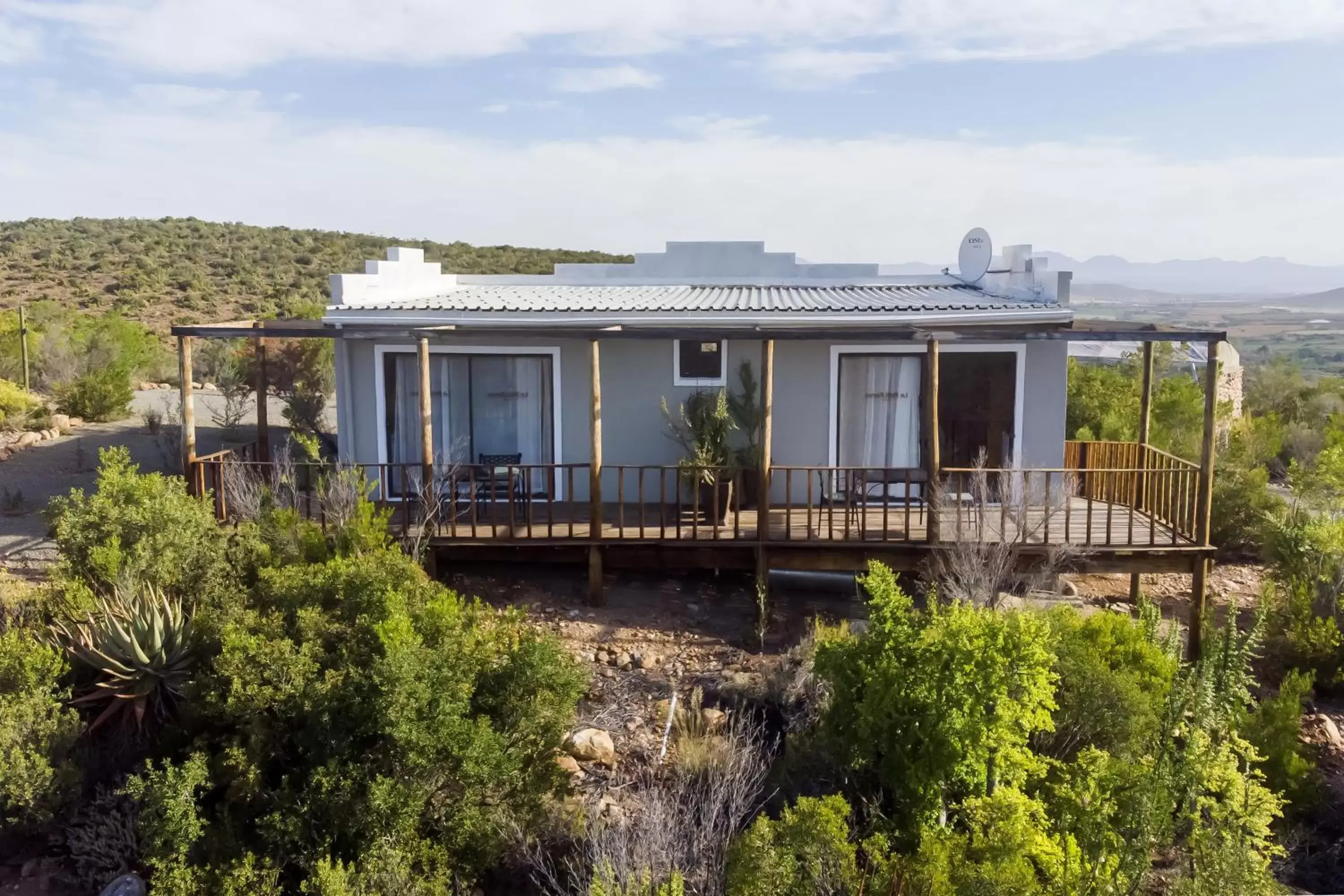 Le Petit Karoo Le Petit Karoo