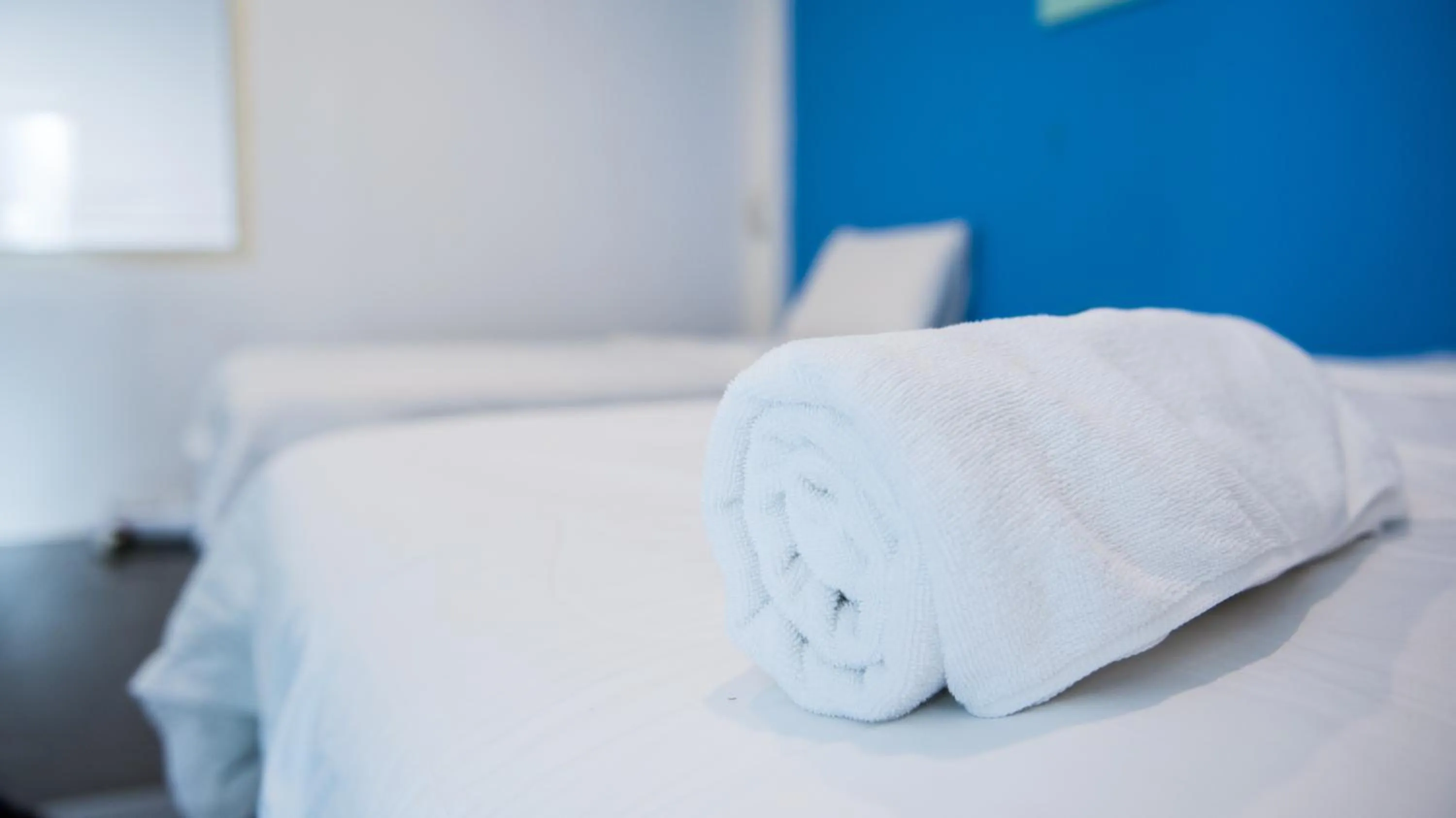 Bed in Varinda Hostel